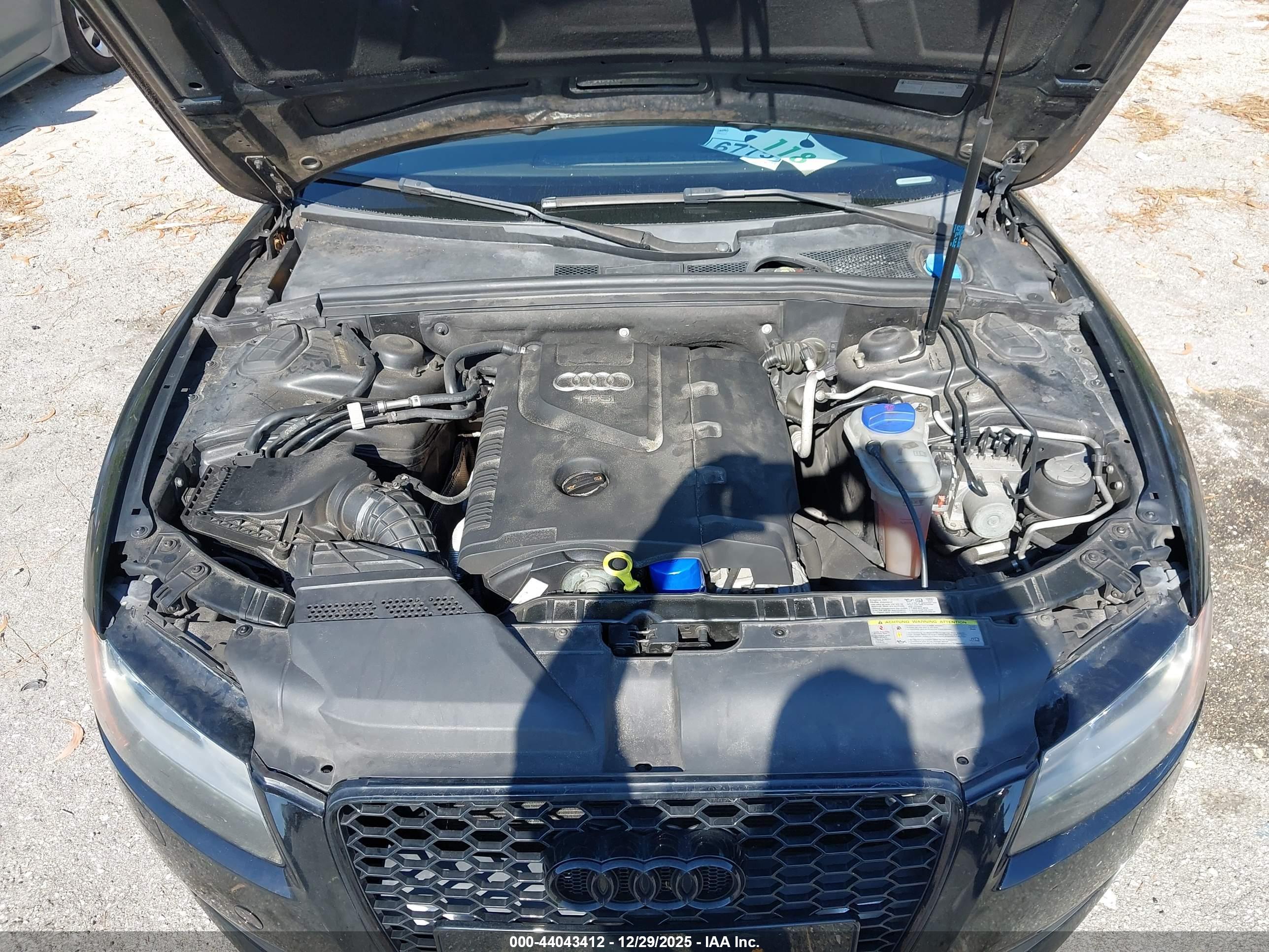 AUDI A5 image 10