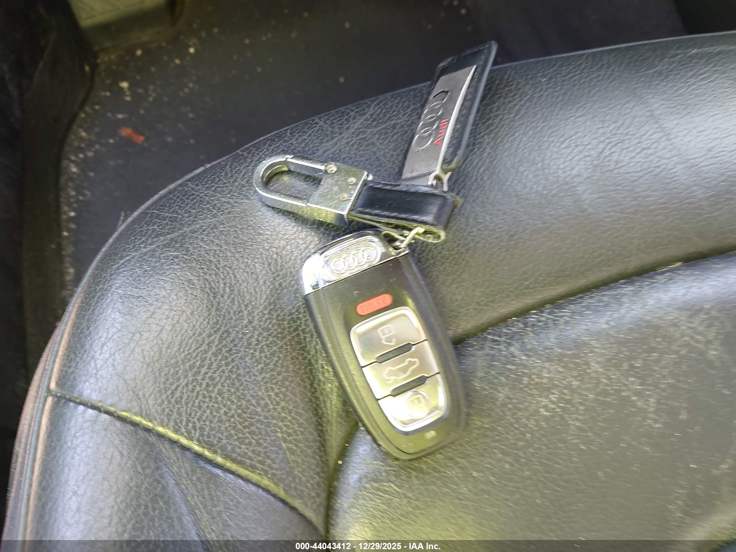 AUDI A5 image 11