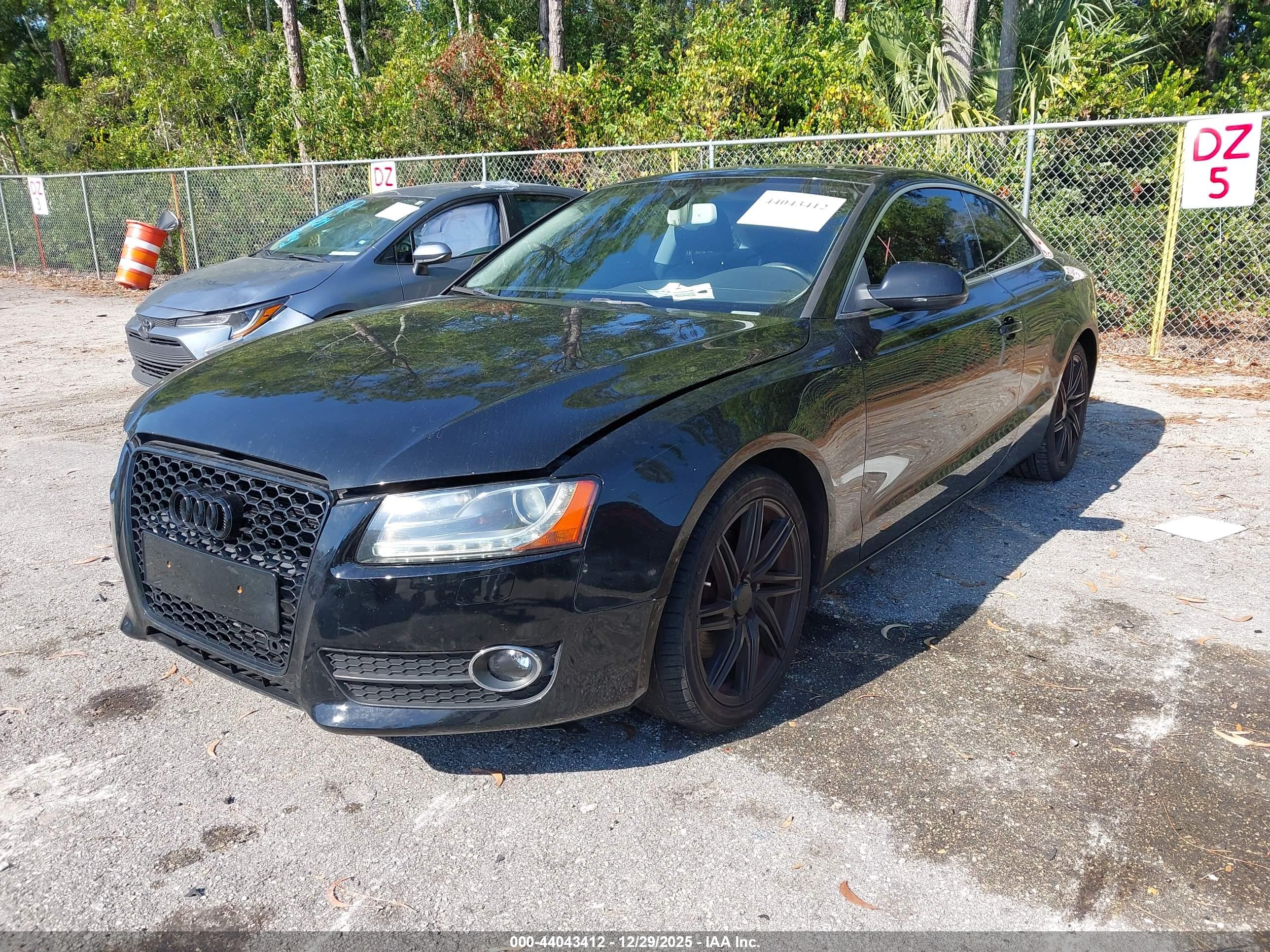 AUDI A5 image 2