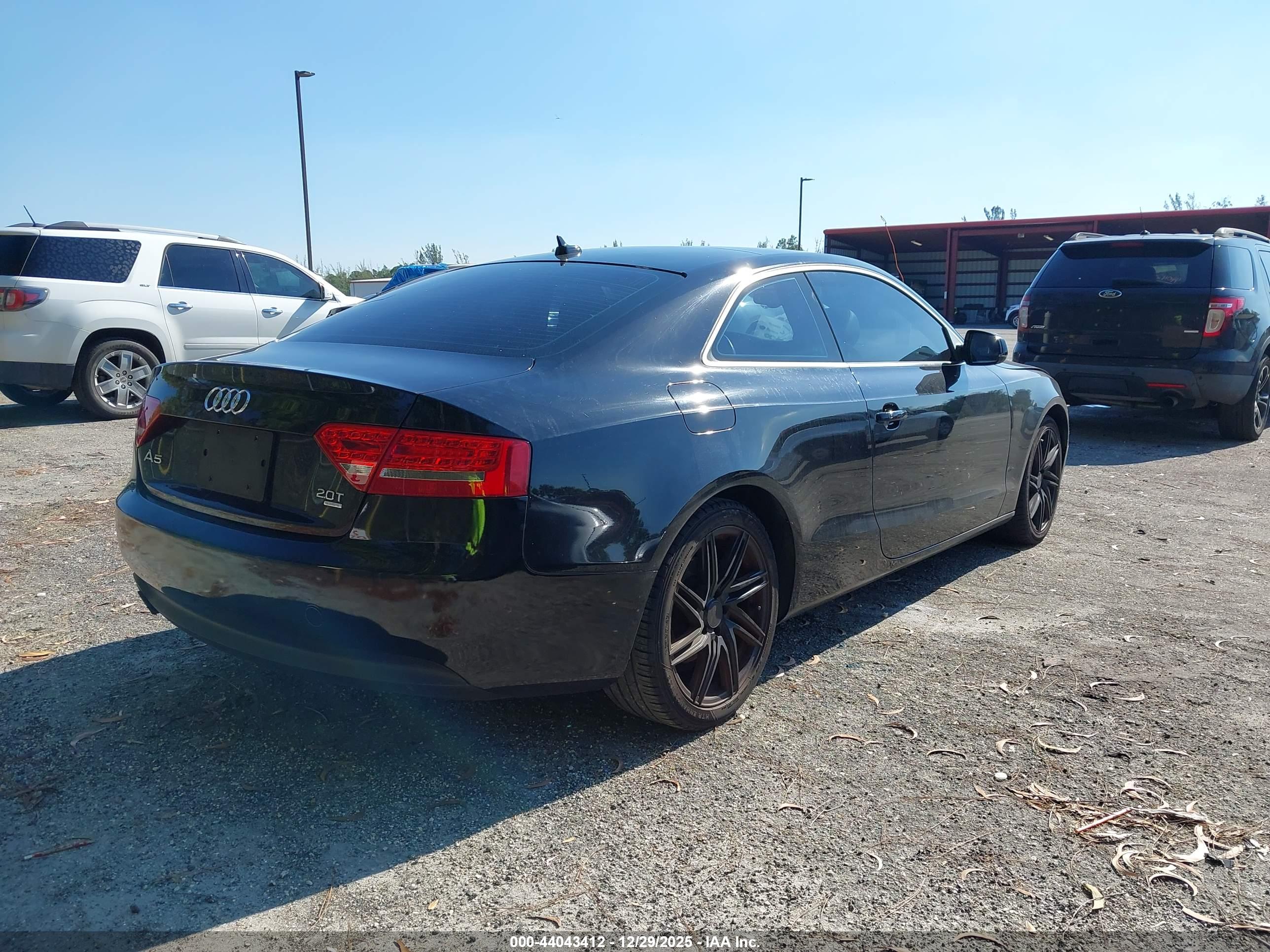 AUDI A5 image 4