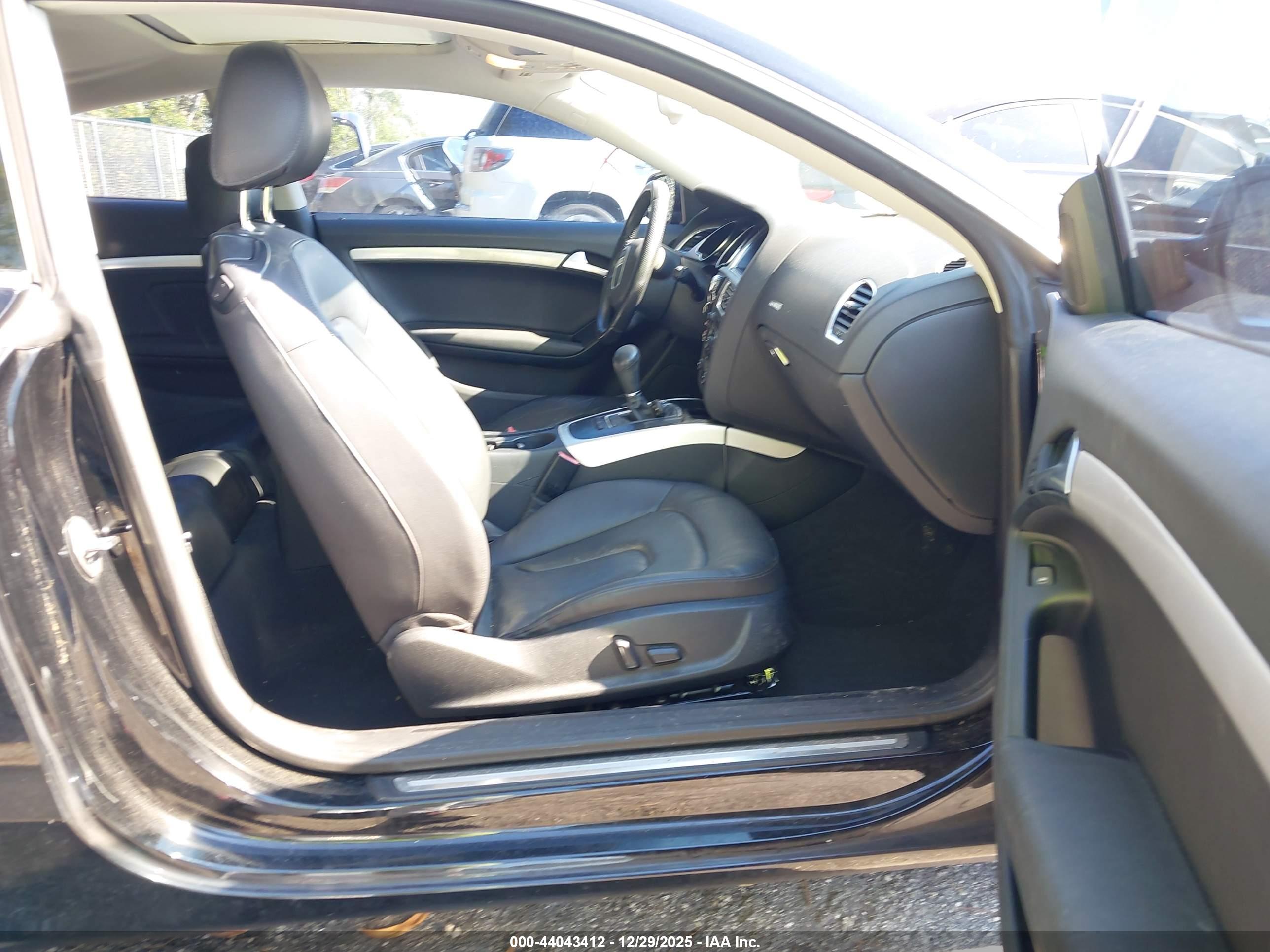 AUDI A5 image 5