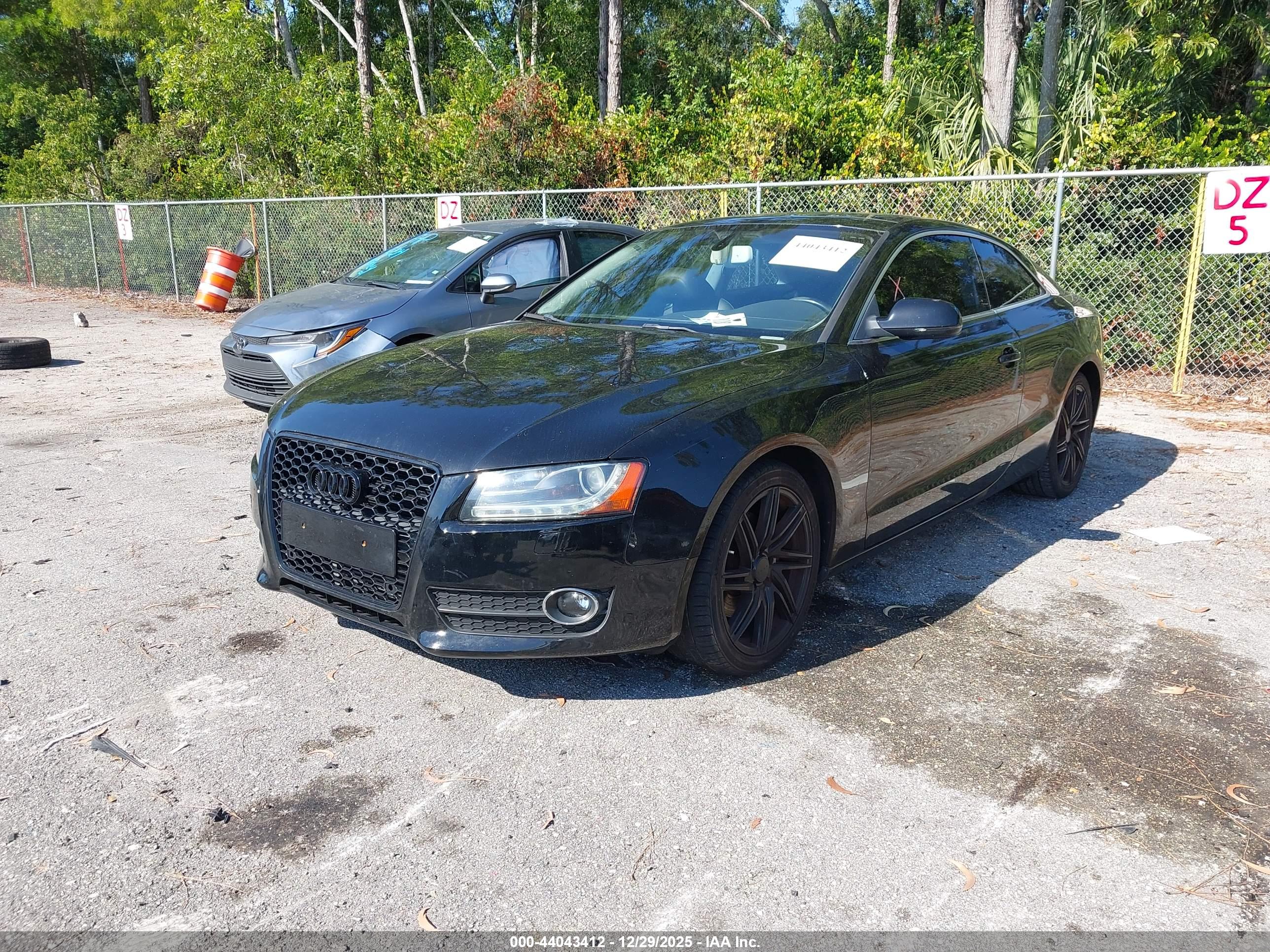 AUDI A5 image 6