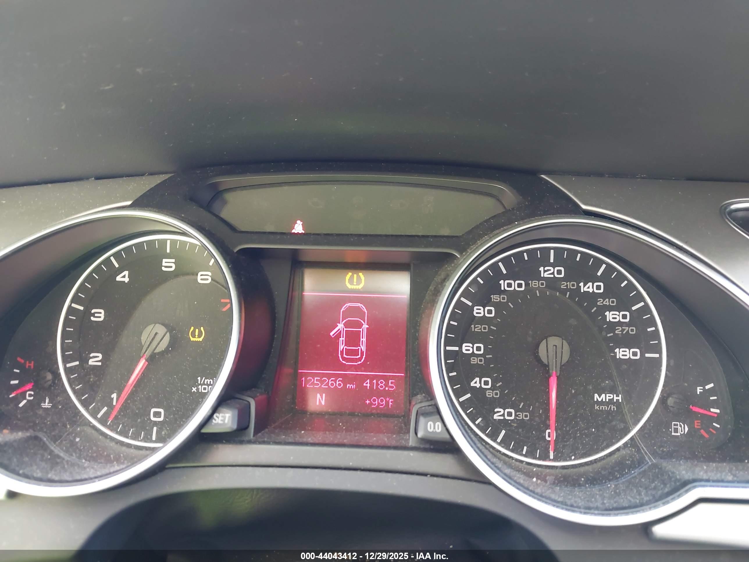 AUDI A5 image 7