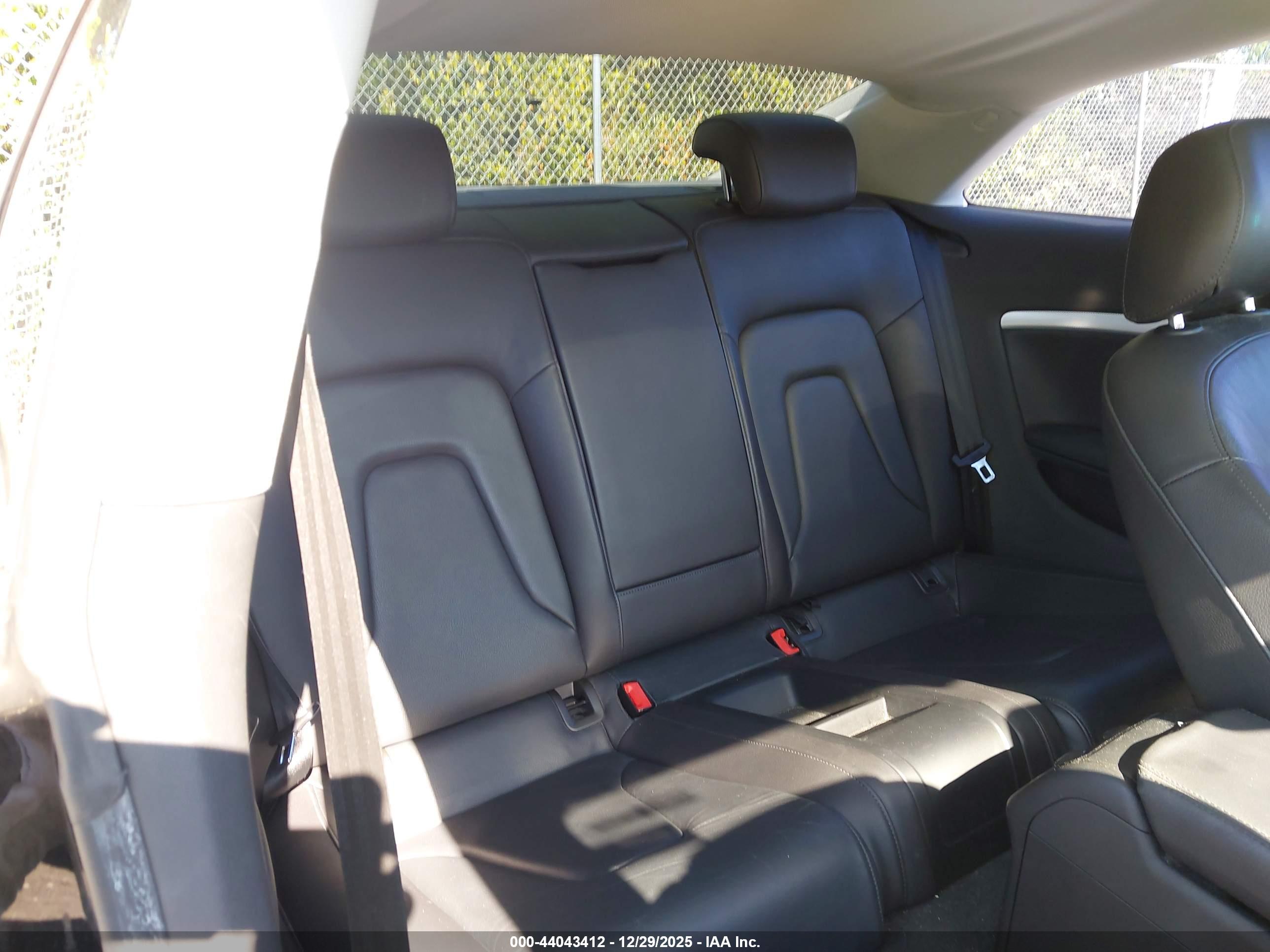 AUDI A5 image 8