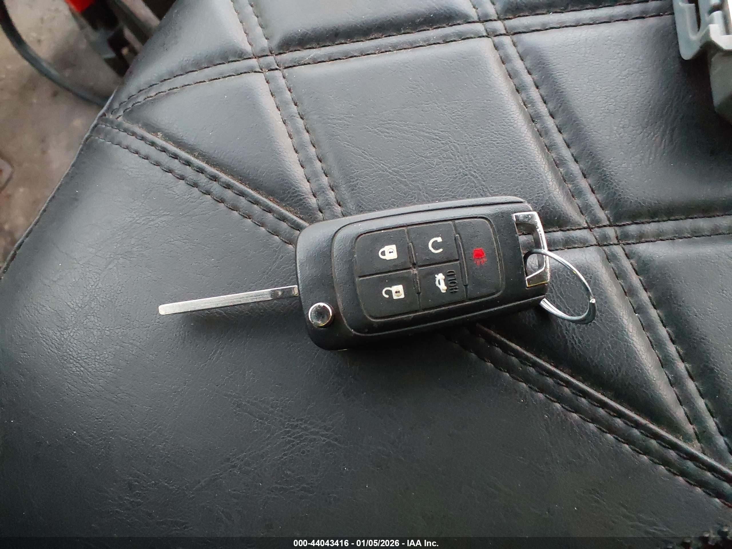 CHEVROLET CRUZE image 11