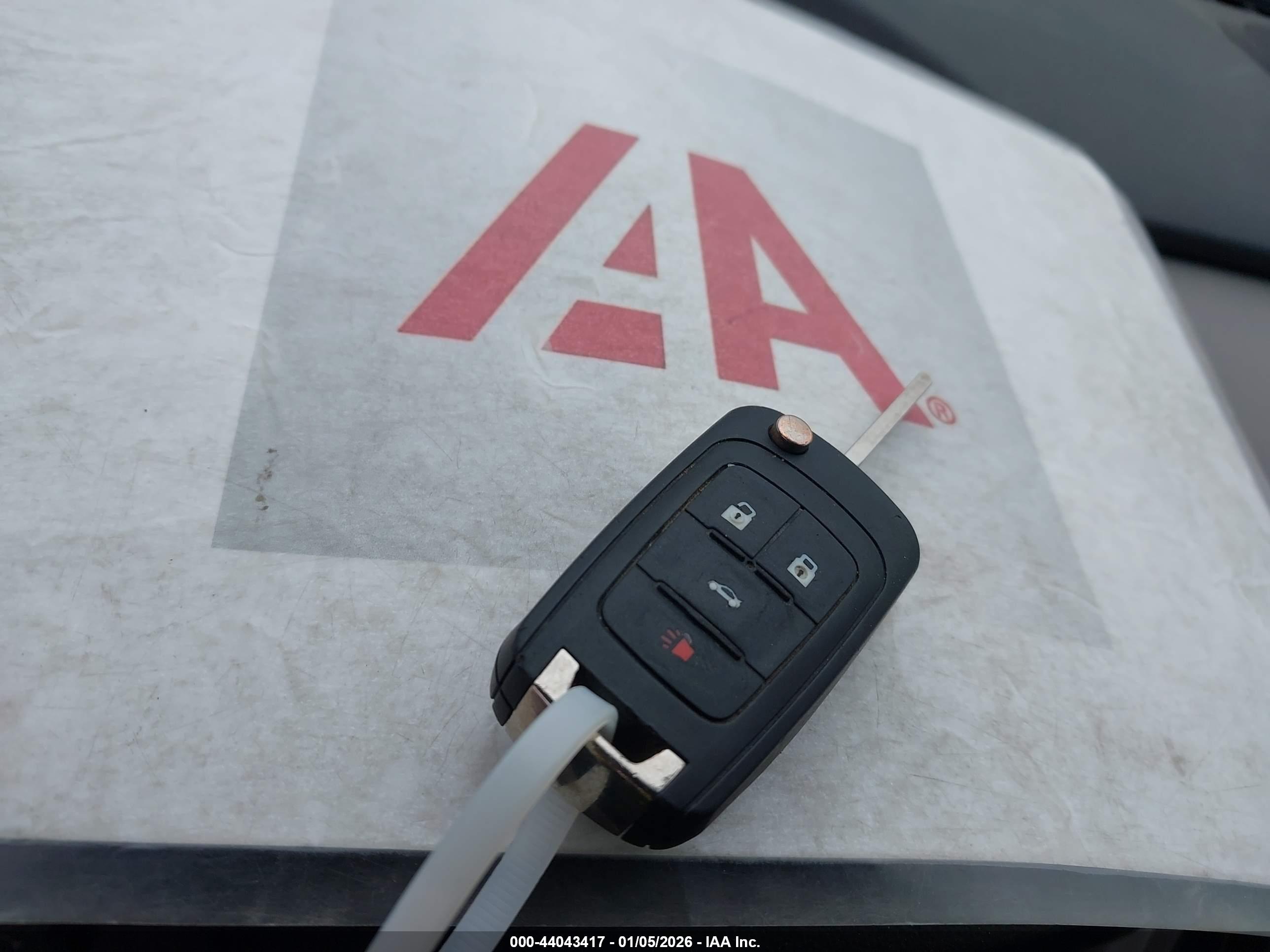 BUICK VERANO image 11
