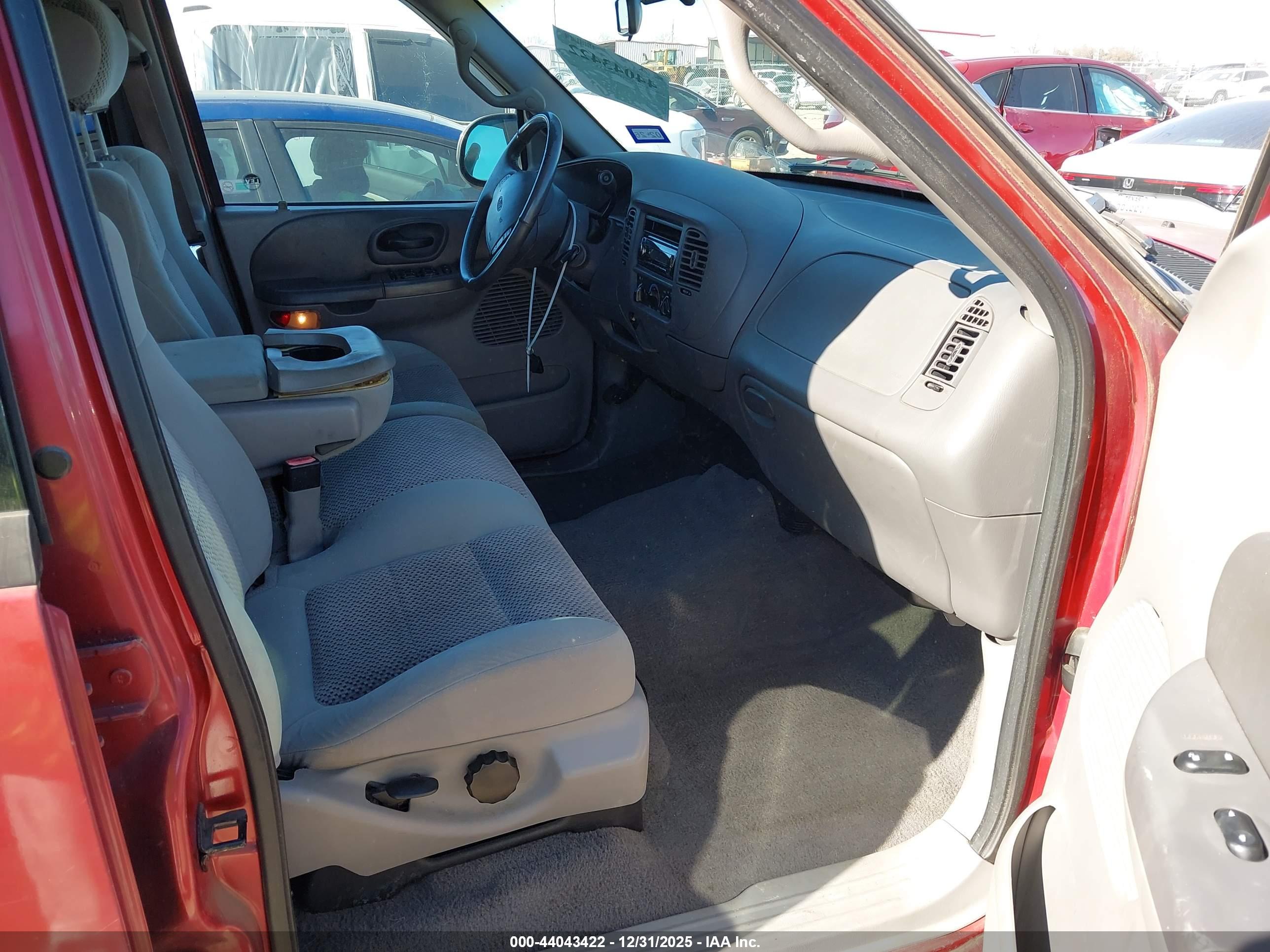 FORD F-150 image 5