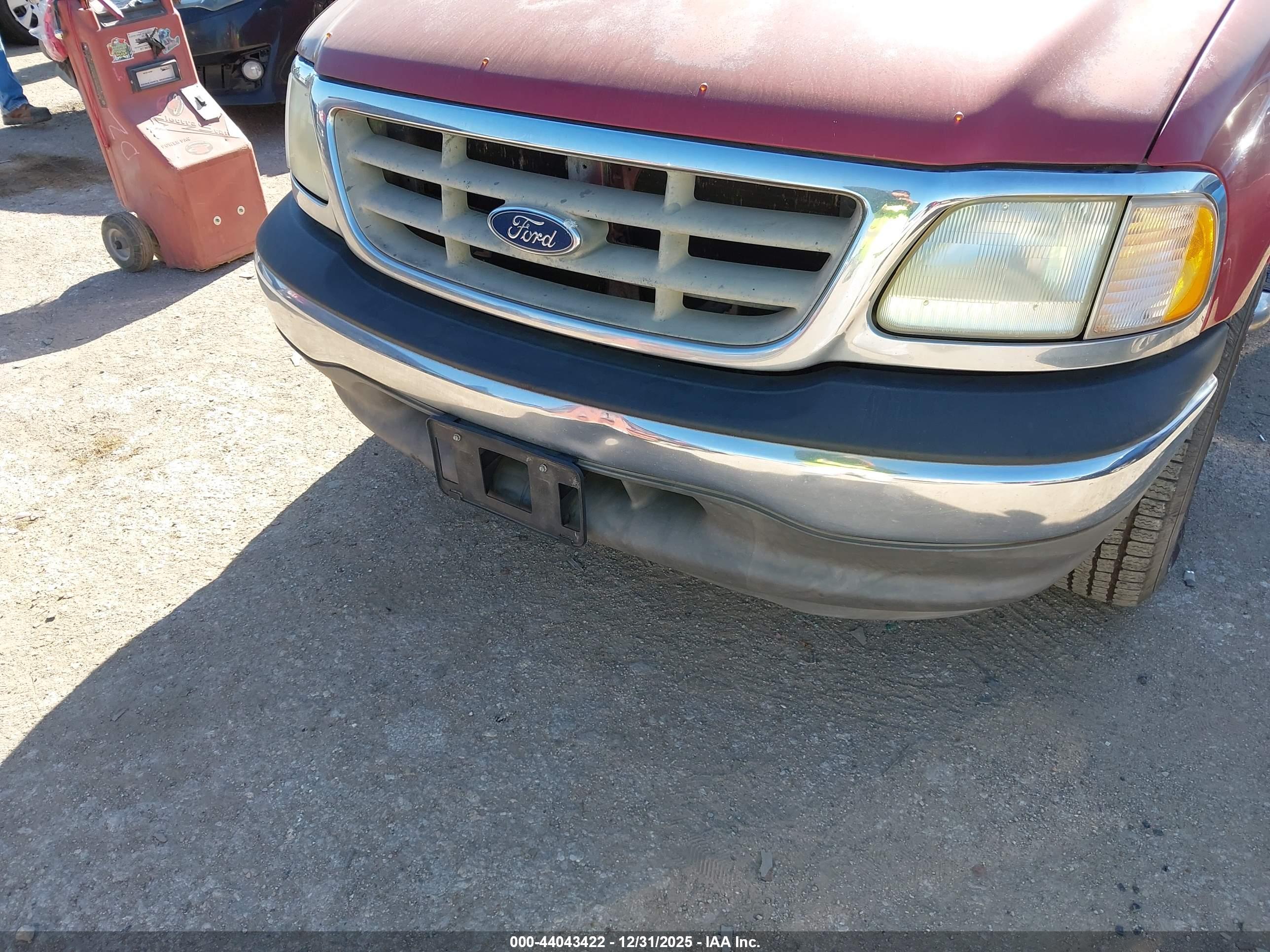 FORD F-150 image 6
