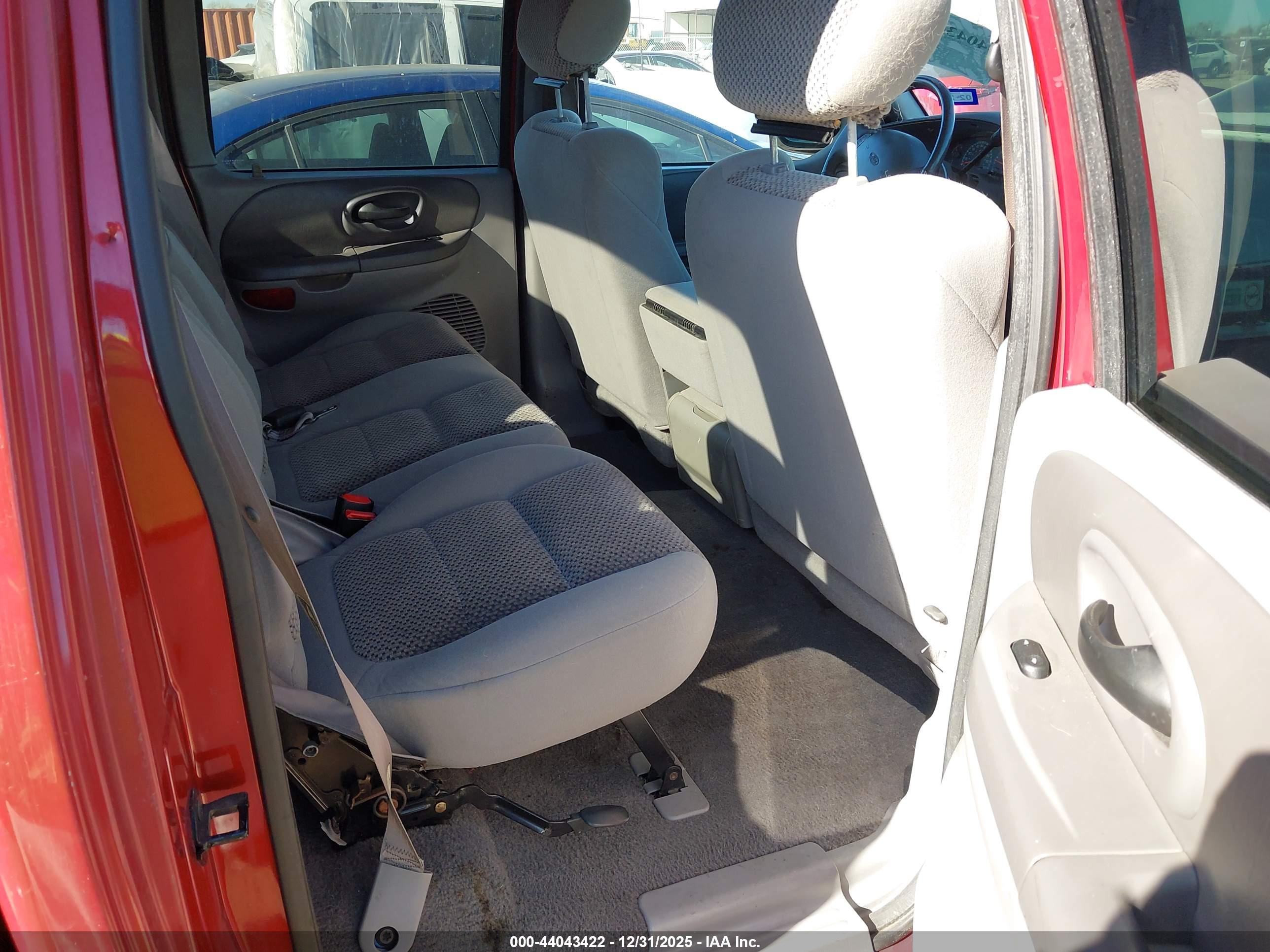 FORD F-150 image 8