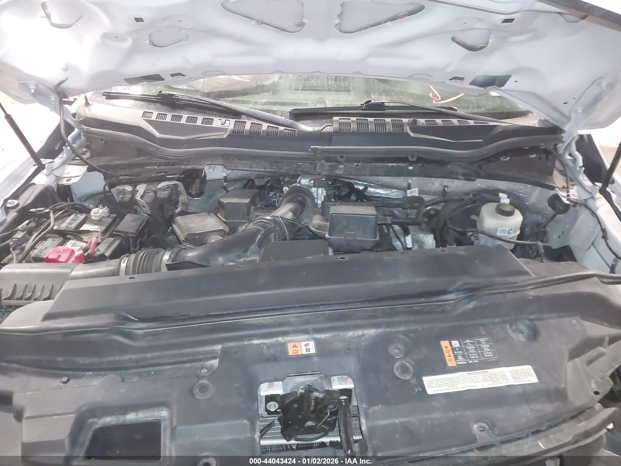 FORD F-250 image 10