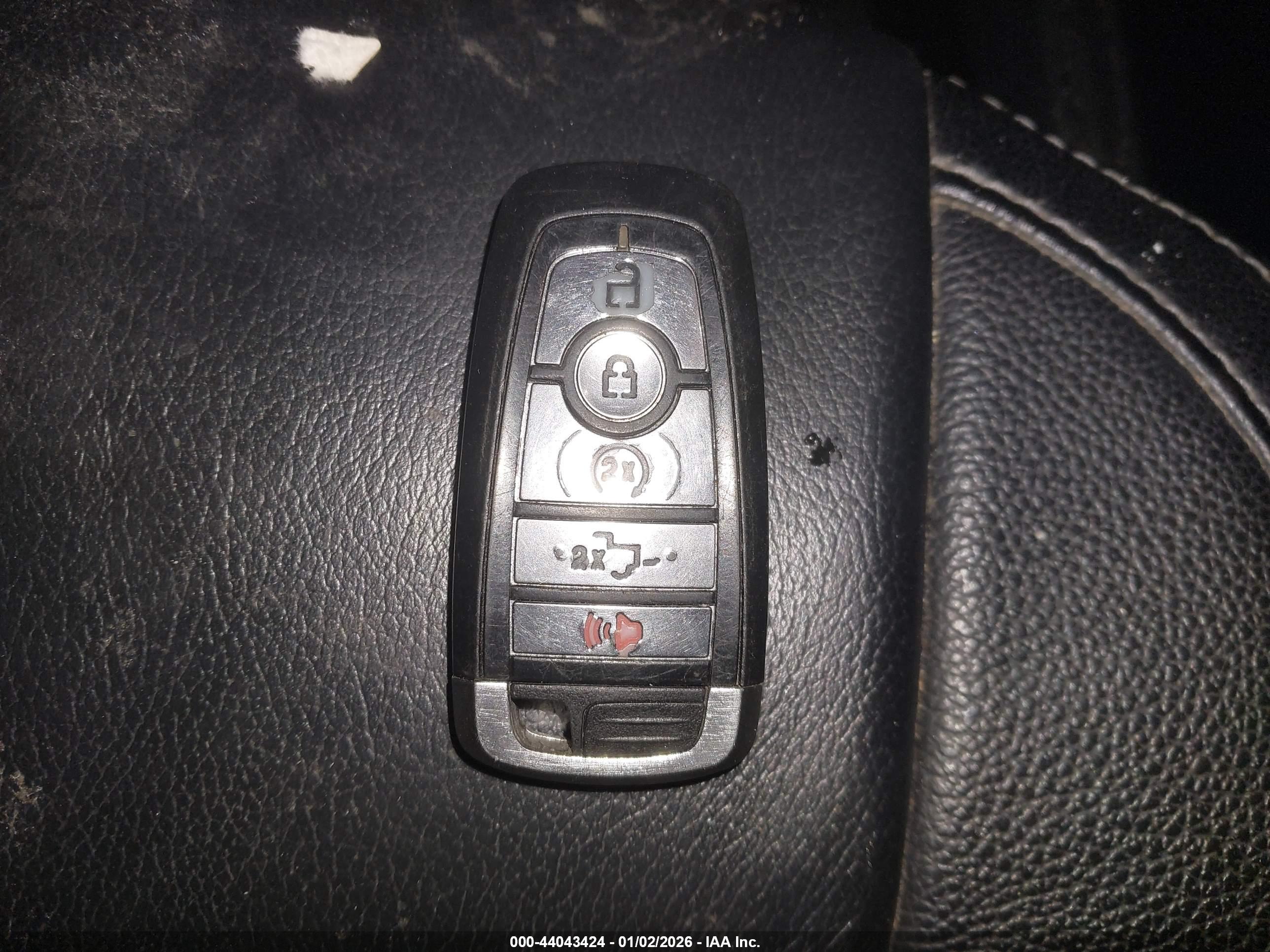 FORD F-250 image 11