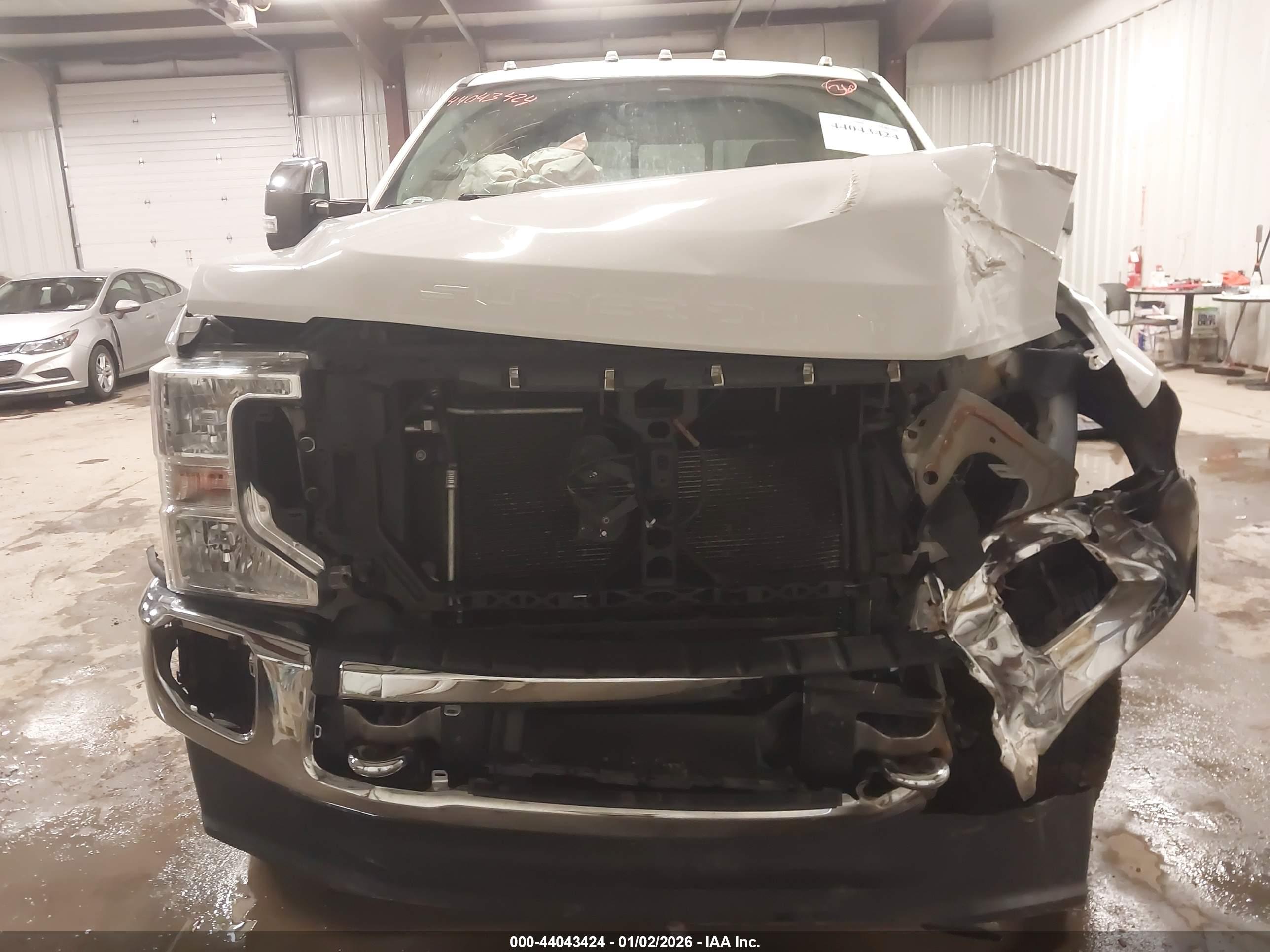 FORD F-250 image 6