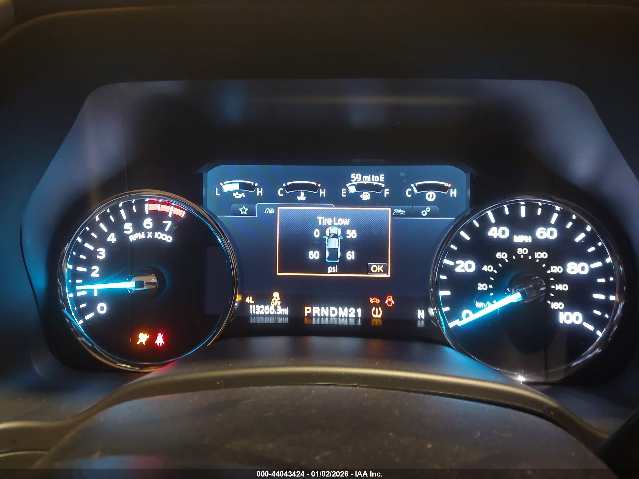 FORD F-250 image 7