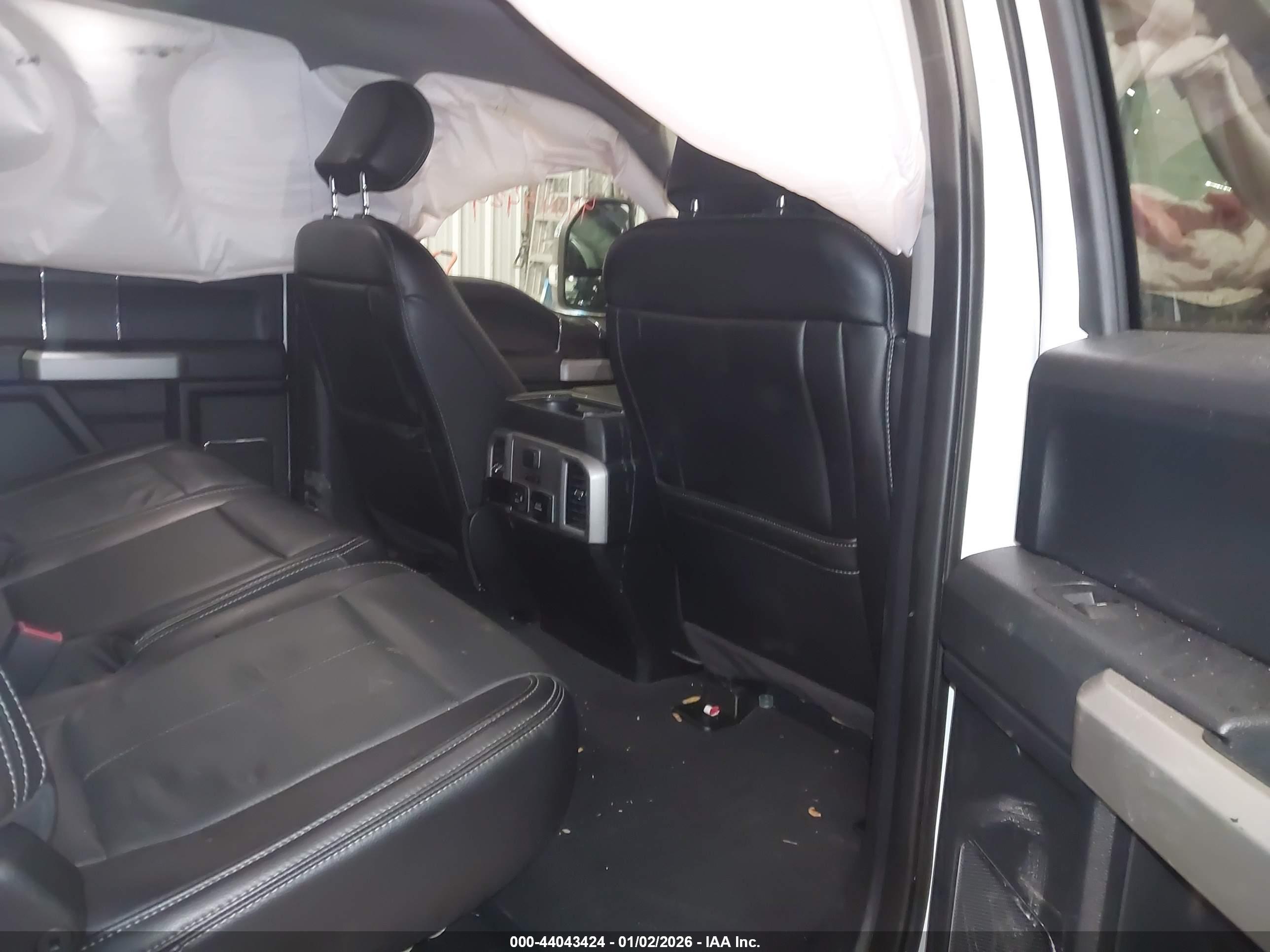 FORD F-250 image 8