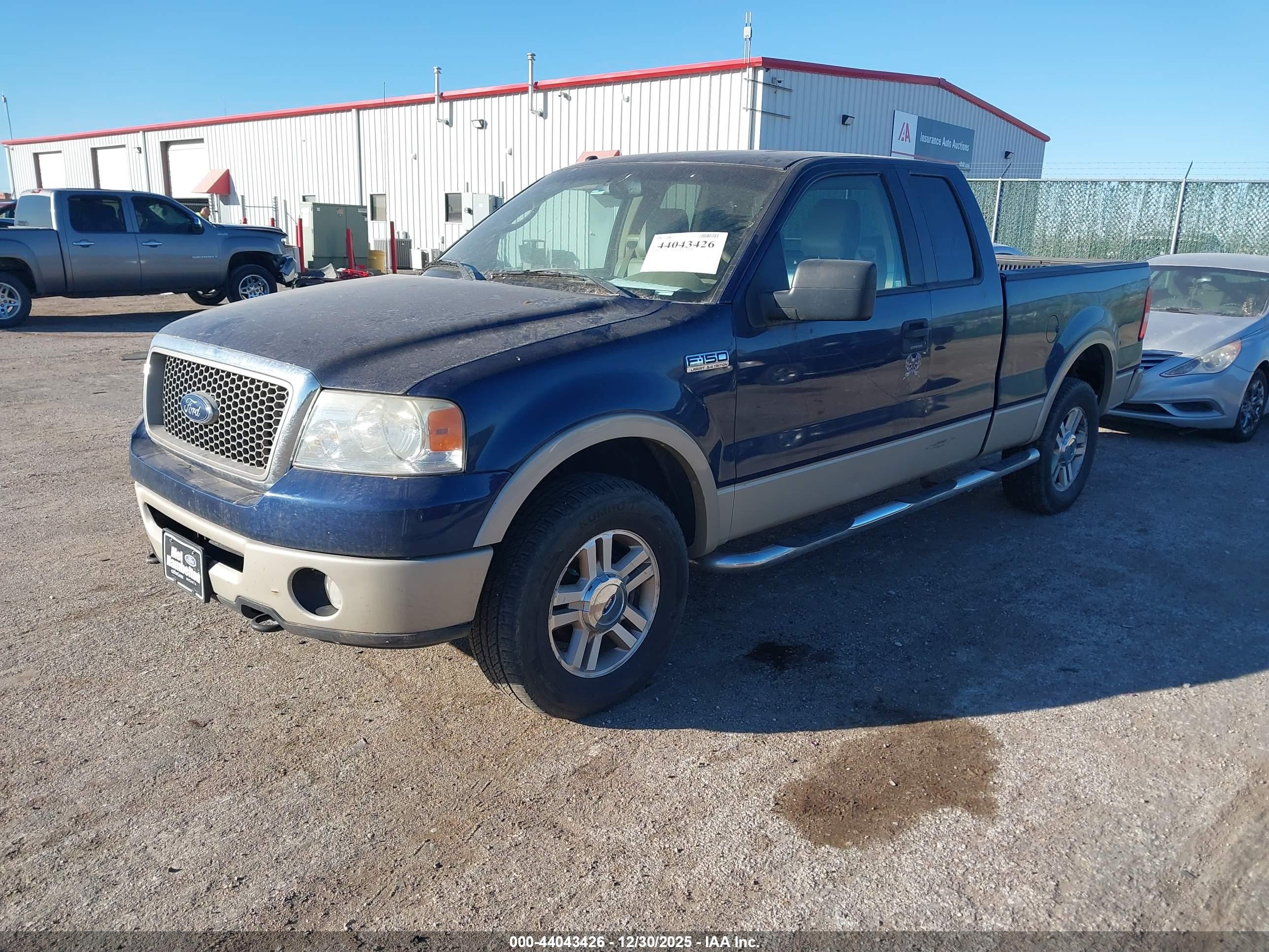 FORD F-150 image 2