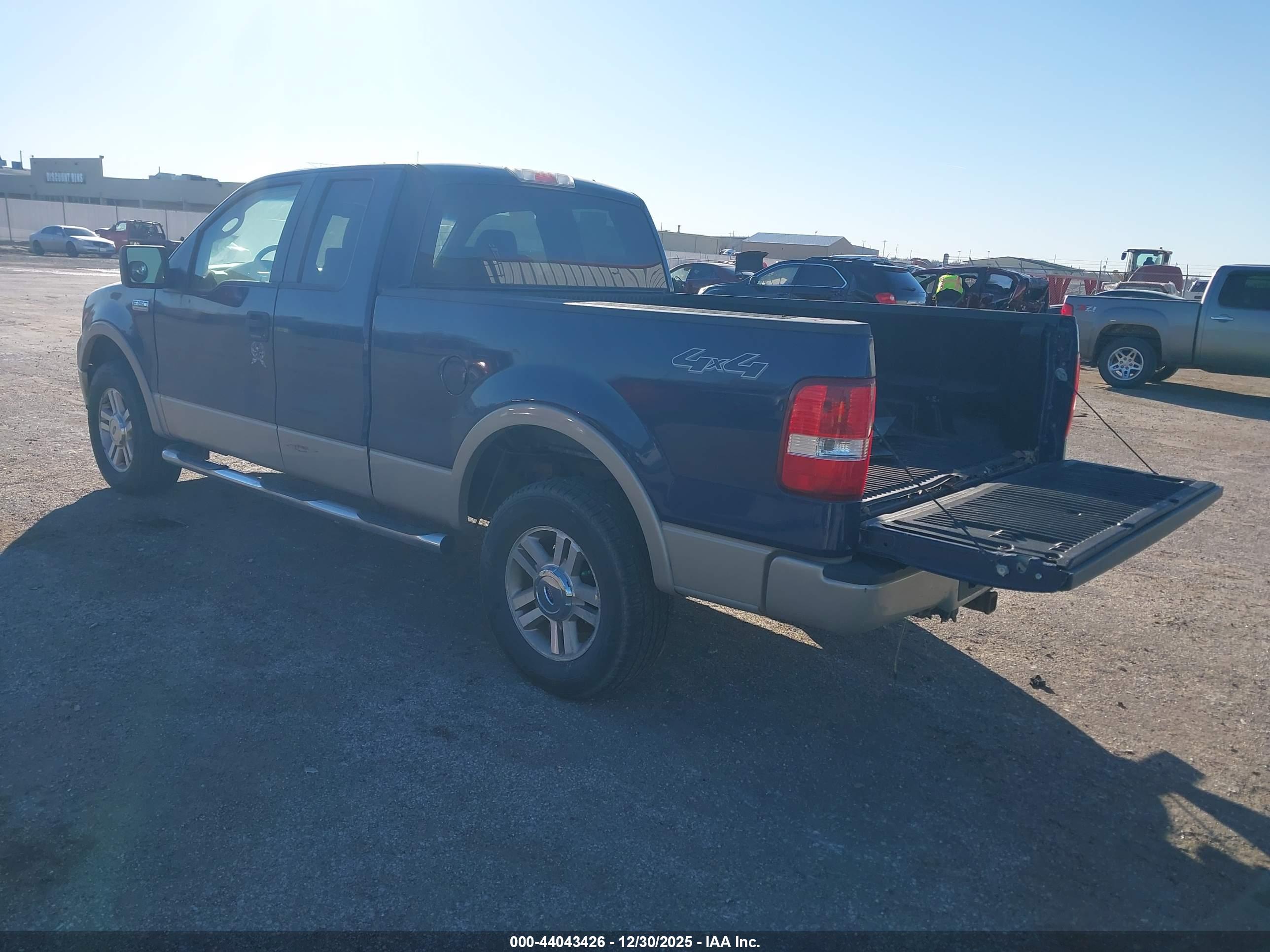 FORD F-150 image 3