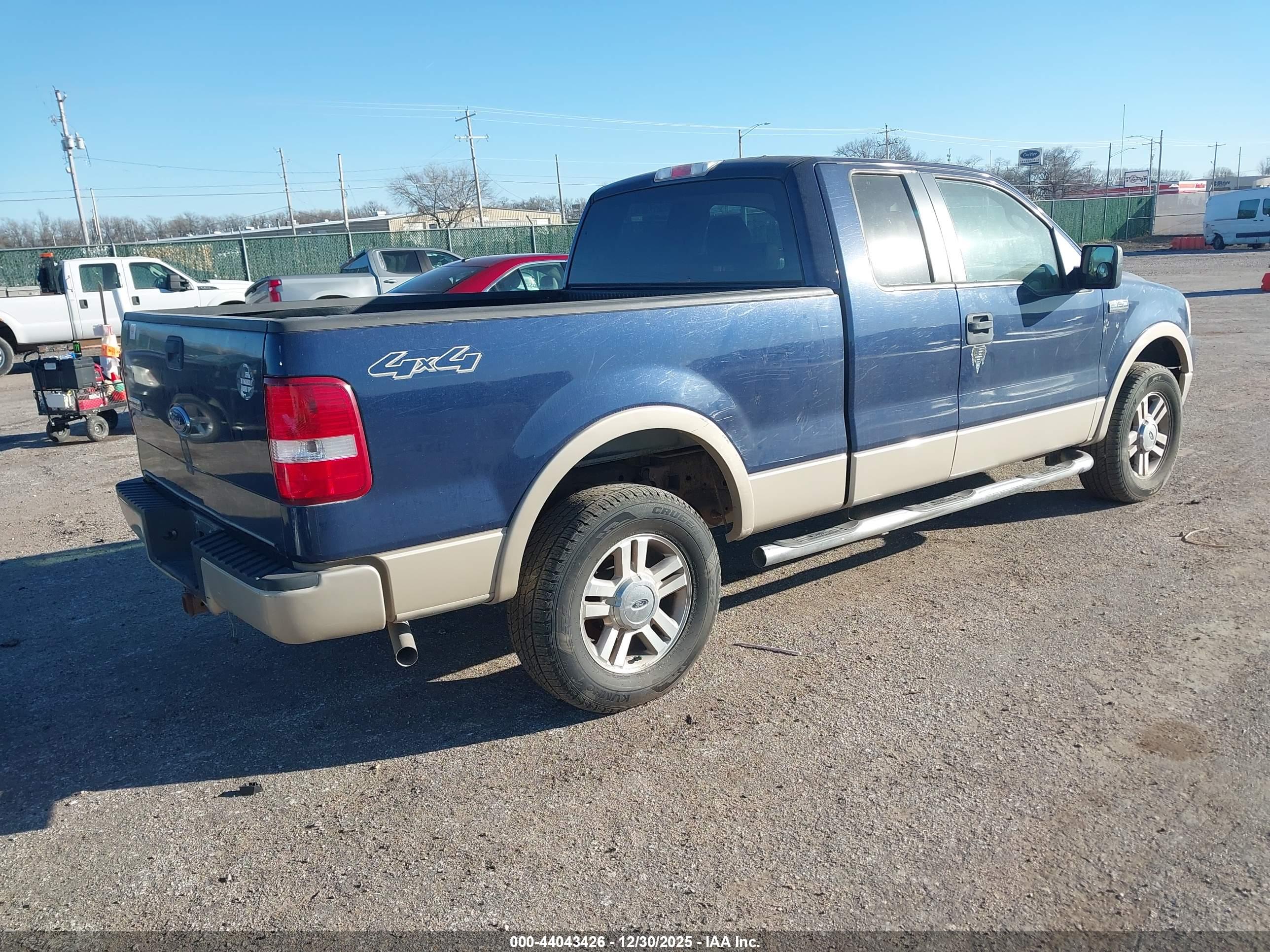 FORD F-150 image 4