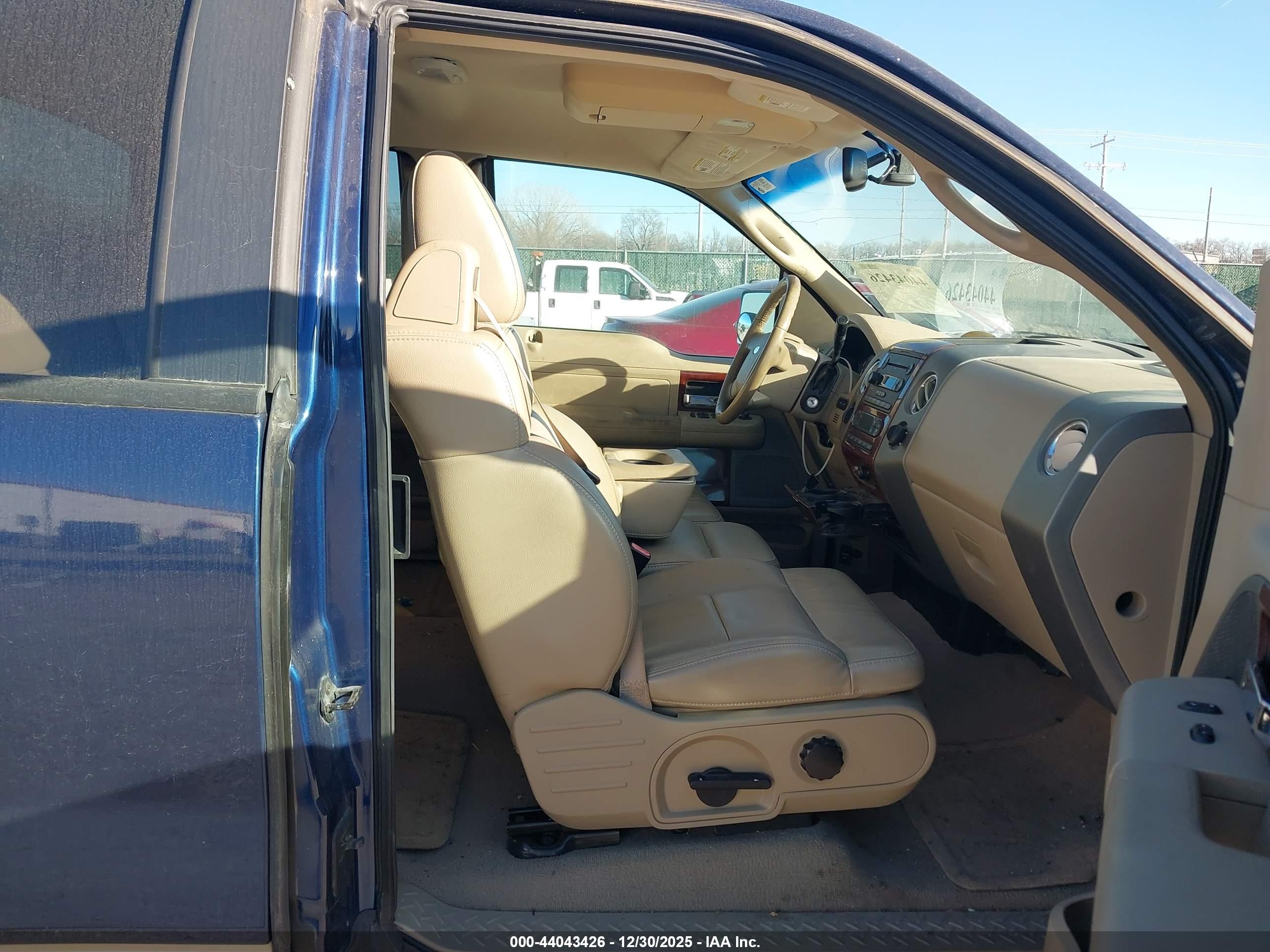 FORD F-150 image 5