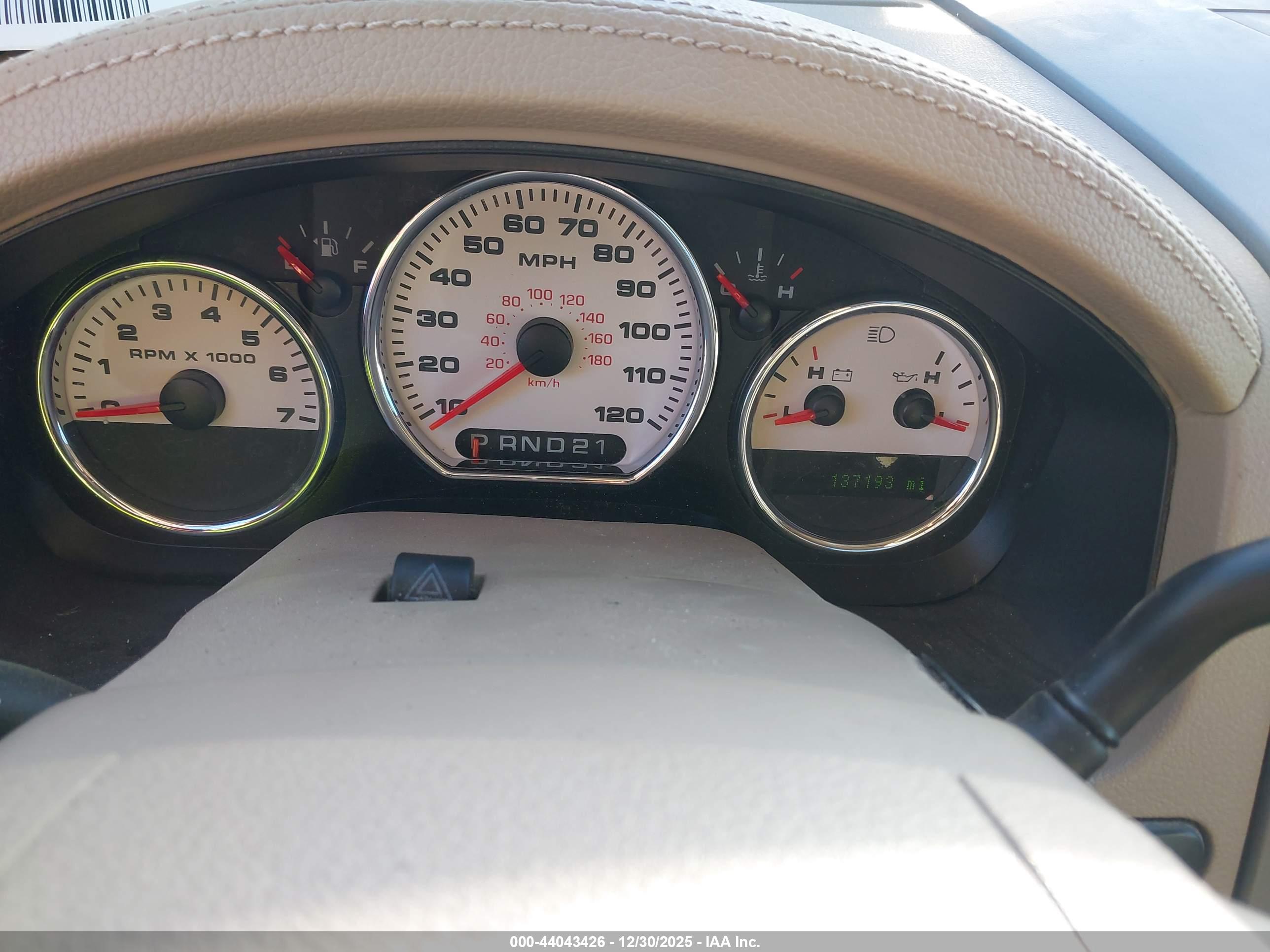 FORD F-150 image 7