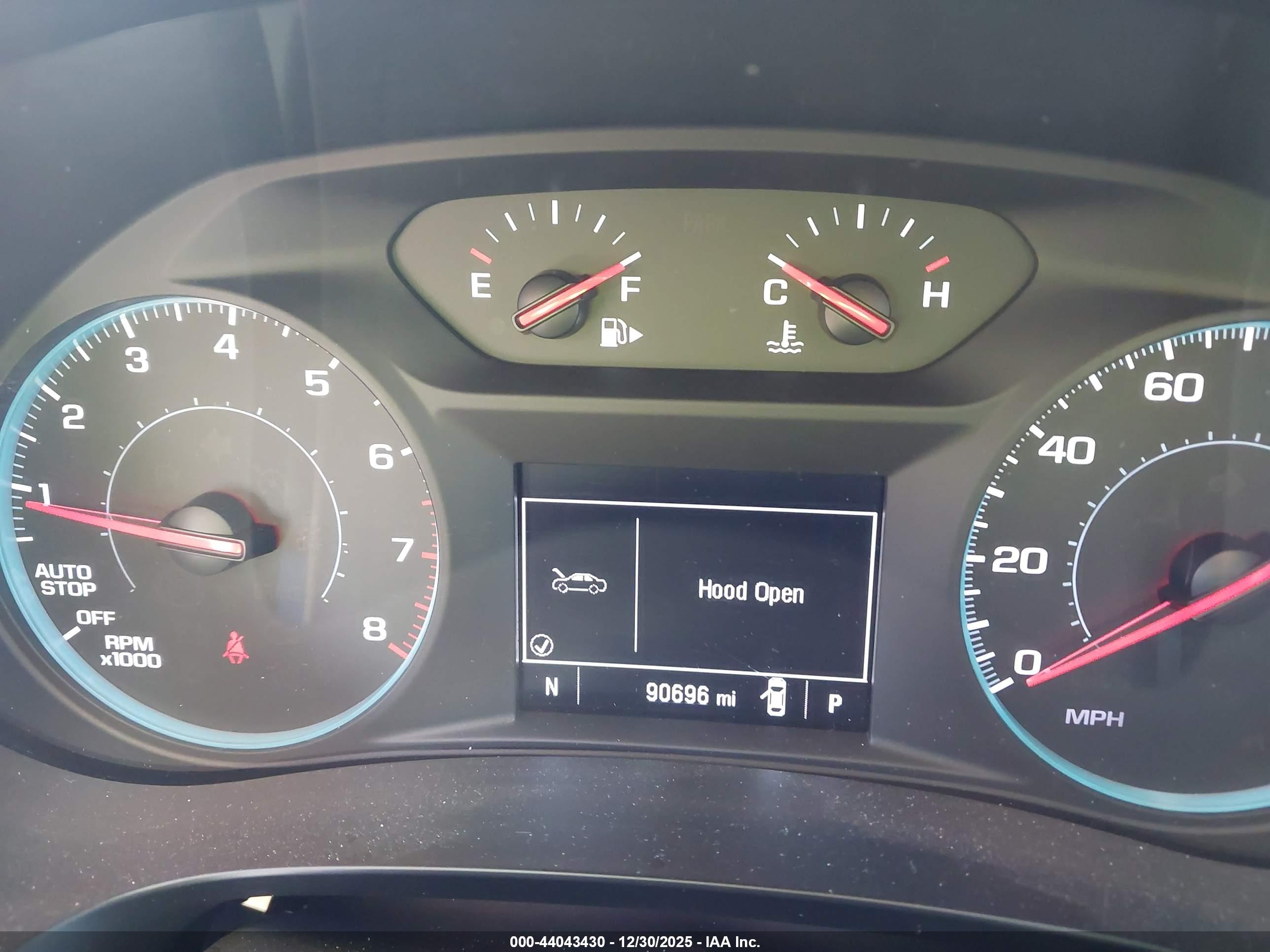 CHEVROLET MALIBU image 7