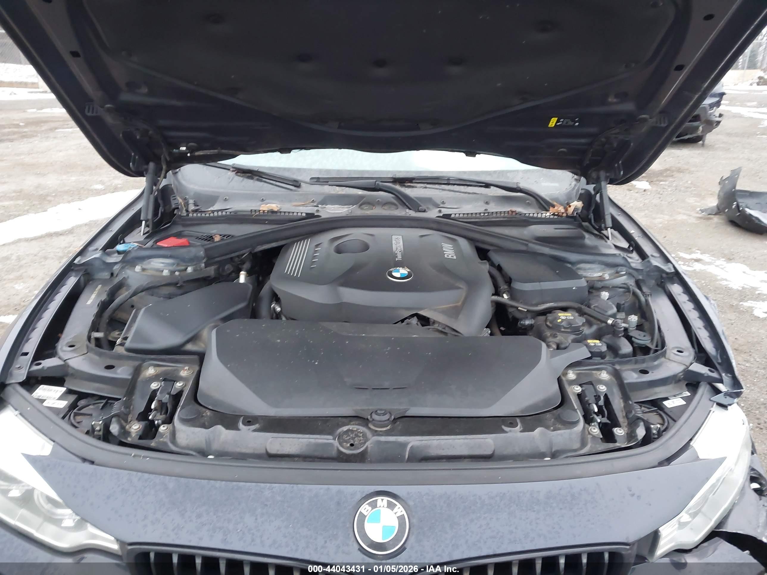BMW 430I image 10