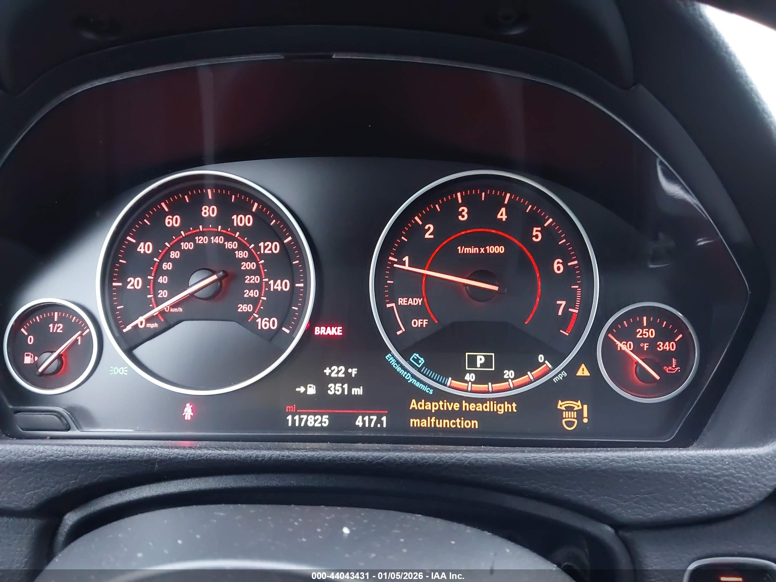 BMW 430I image 7
