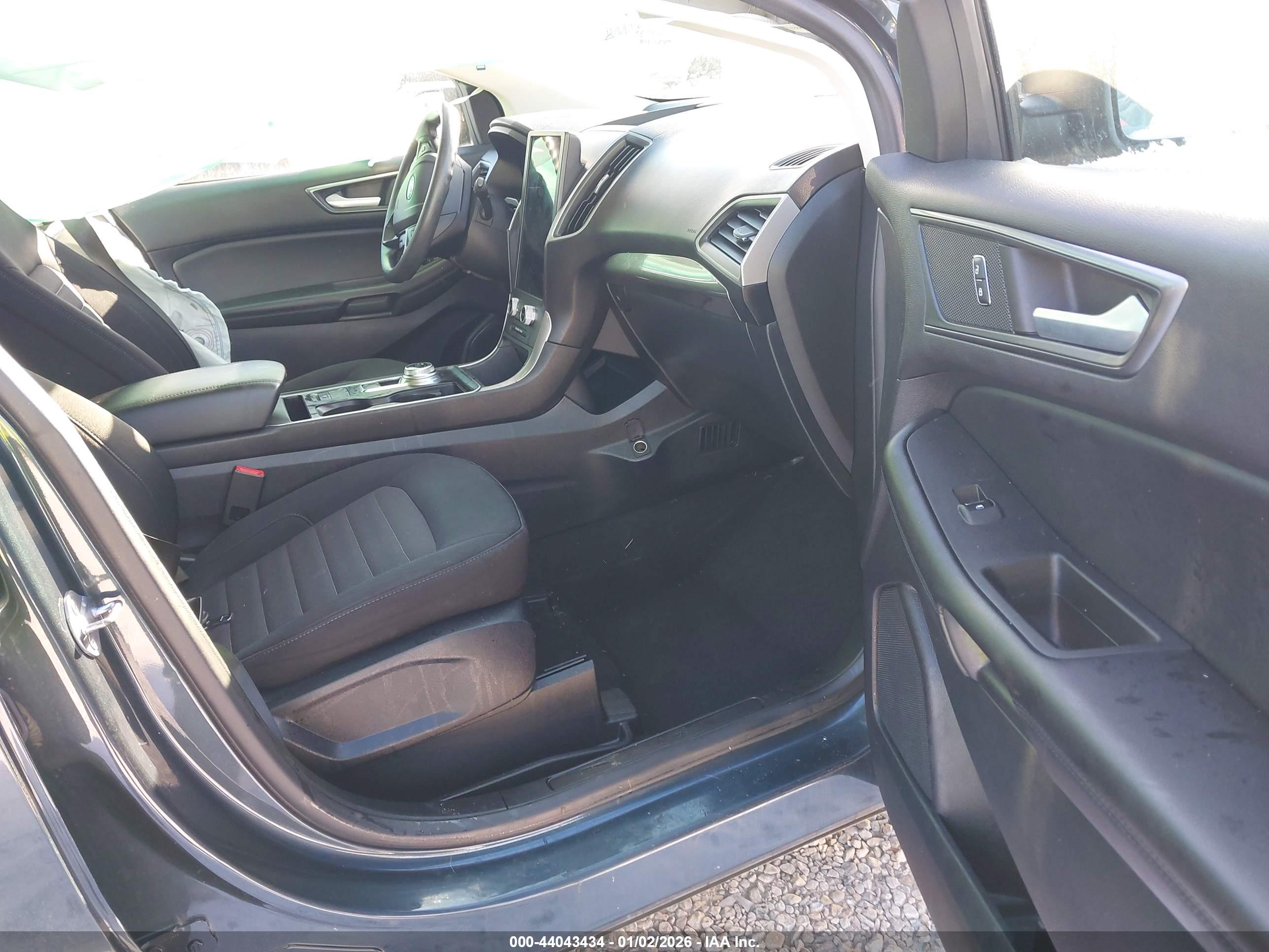 FORD EDGE image 5