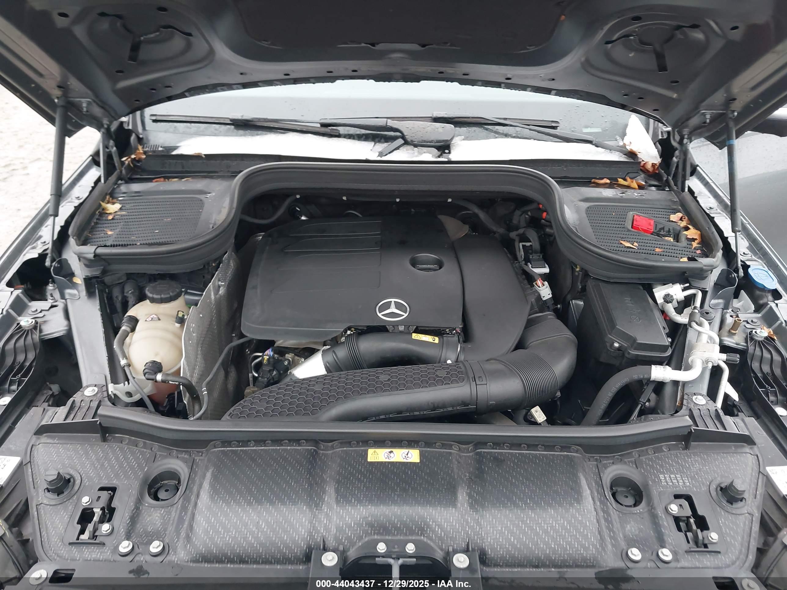 MERCEDES-BENZ GLE image 10