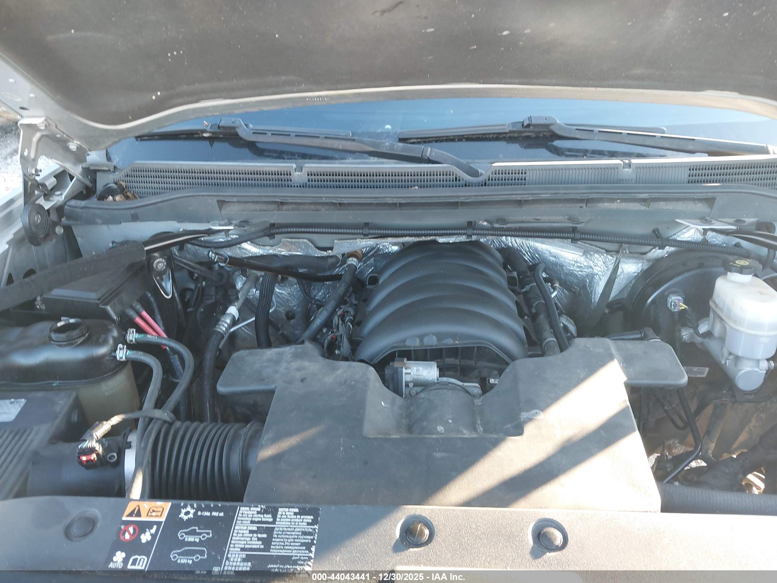 GMC SIERRA image 10