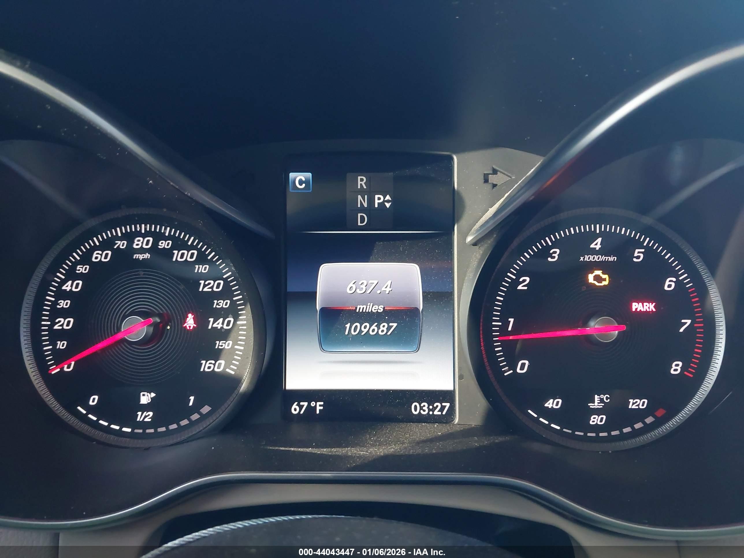 MERCEDES-BENZ C image 7