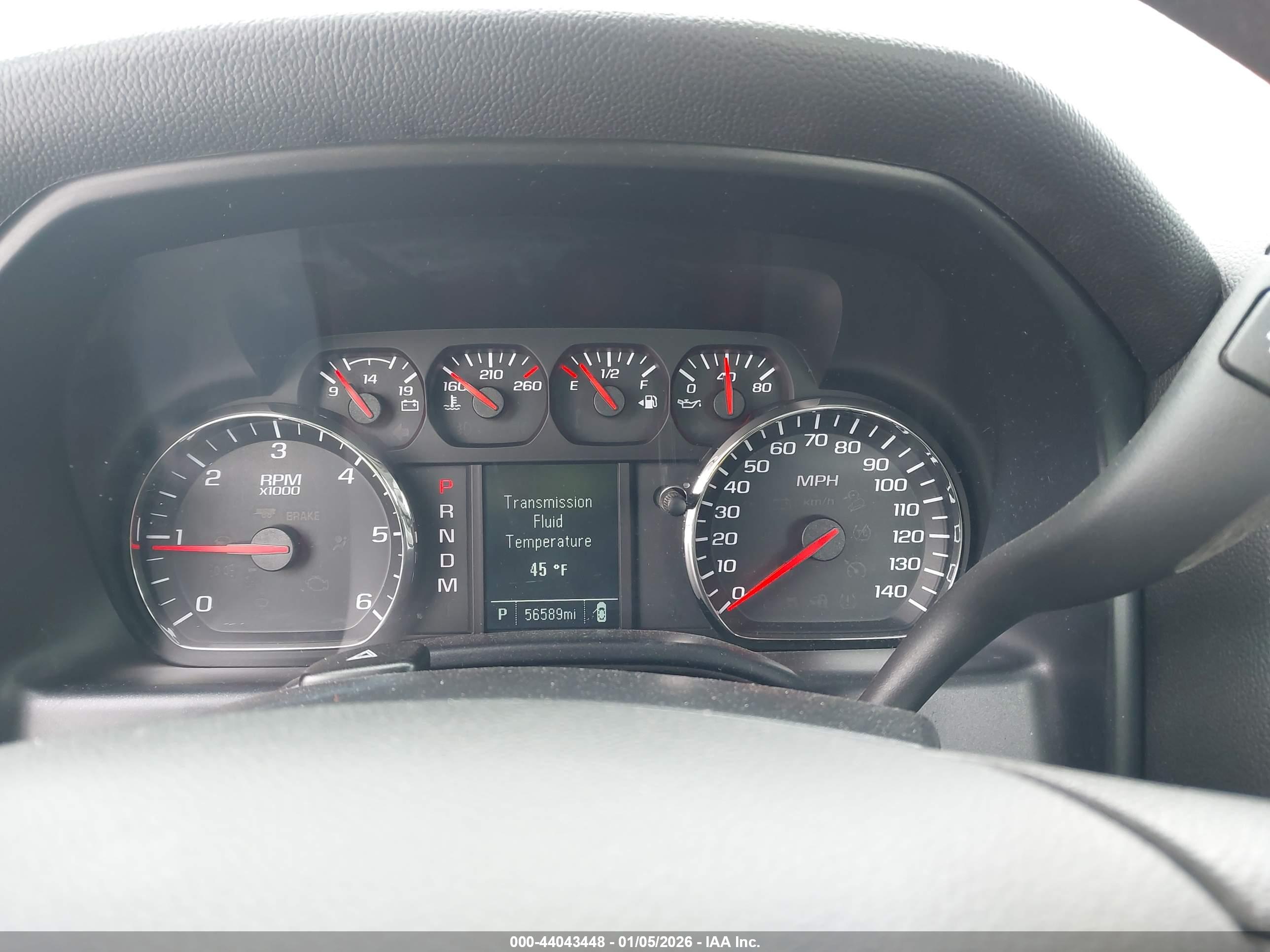 CHEVROLET SILVERADO image 7