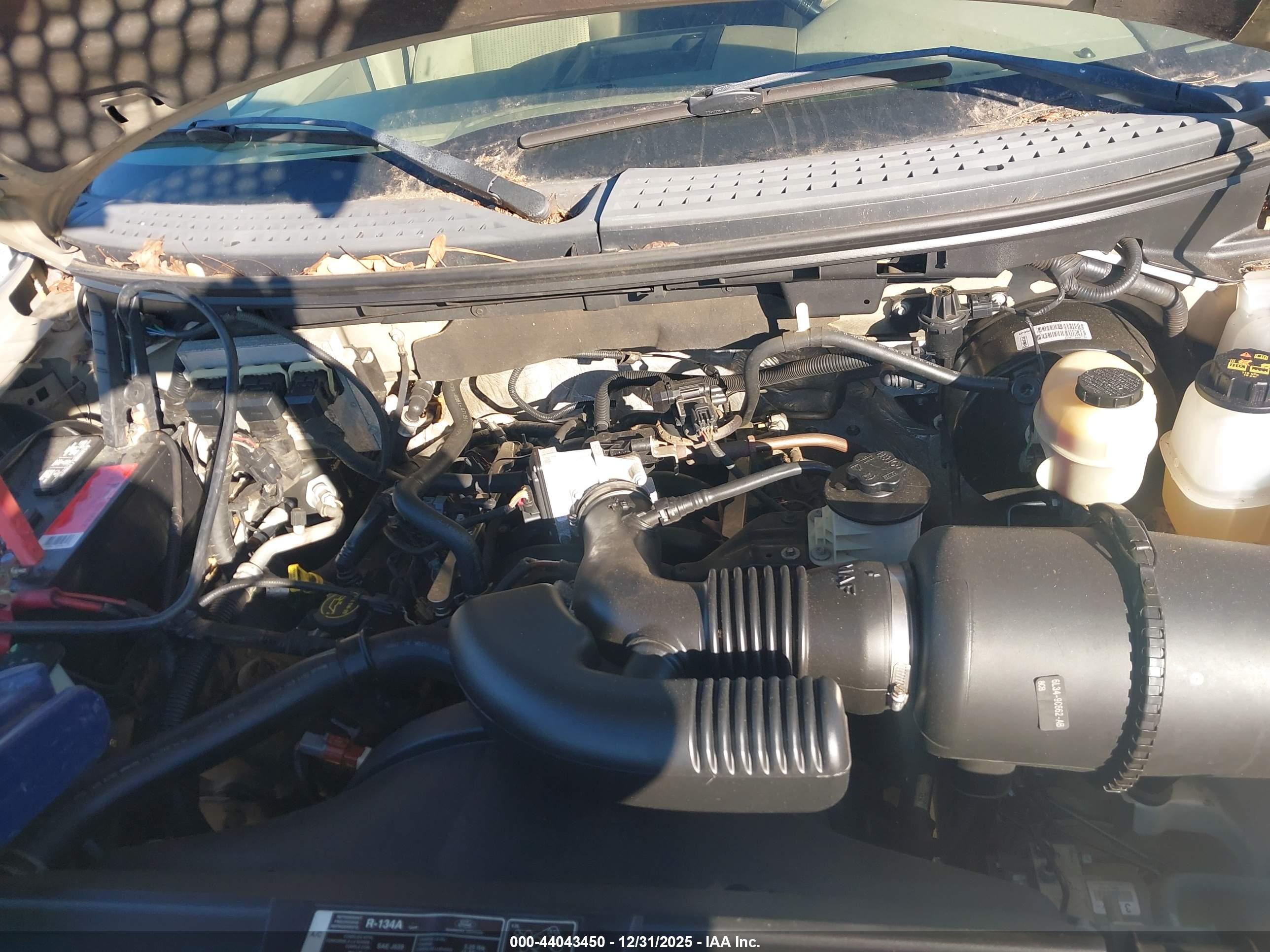 FORD F-150 image 10