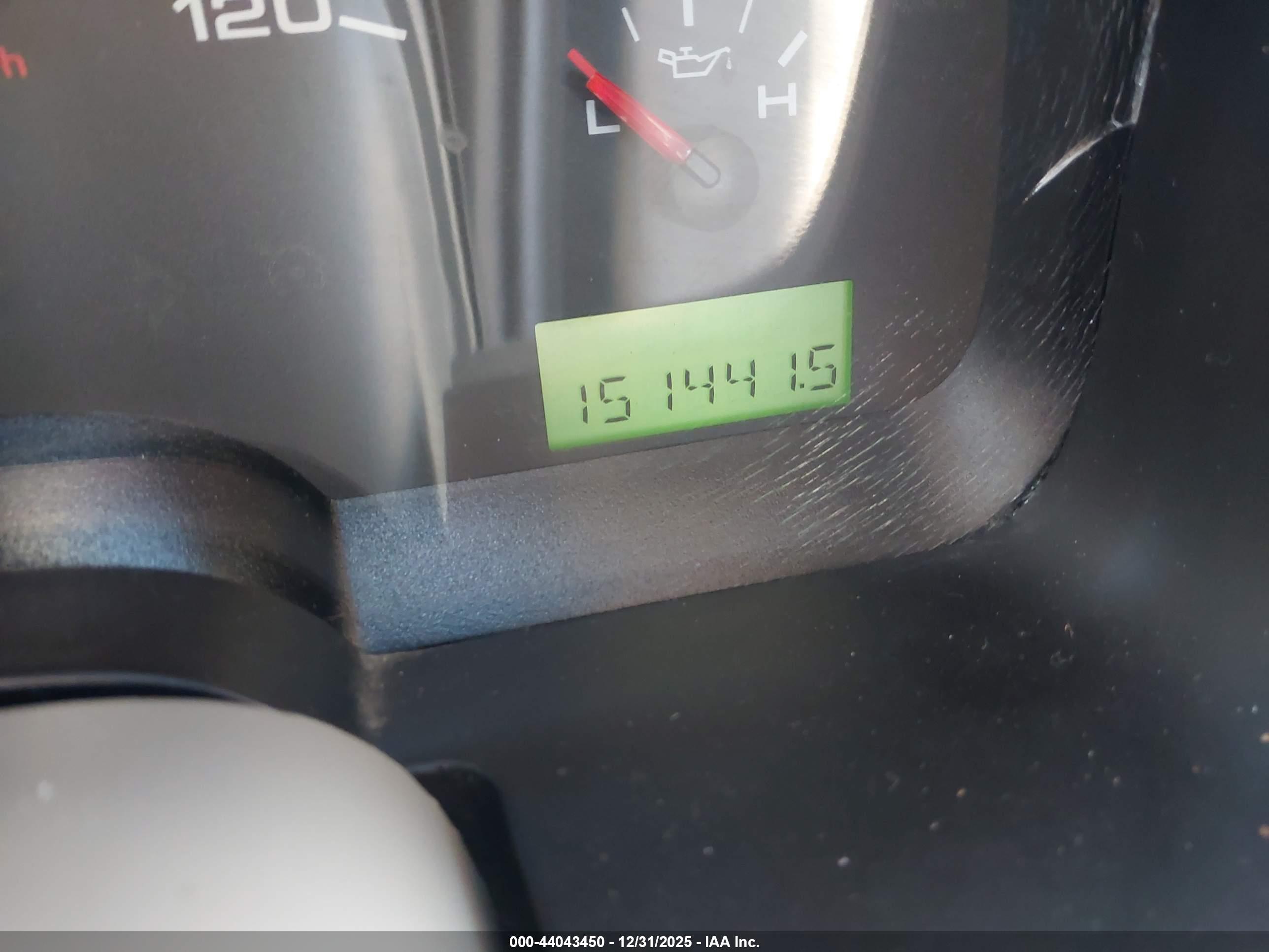 FORD F-150 image 7