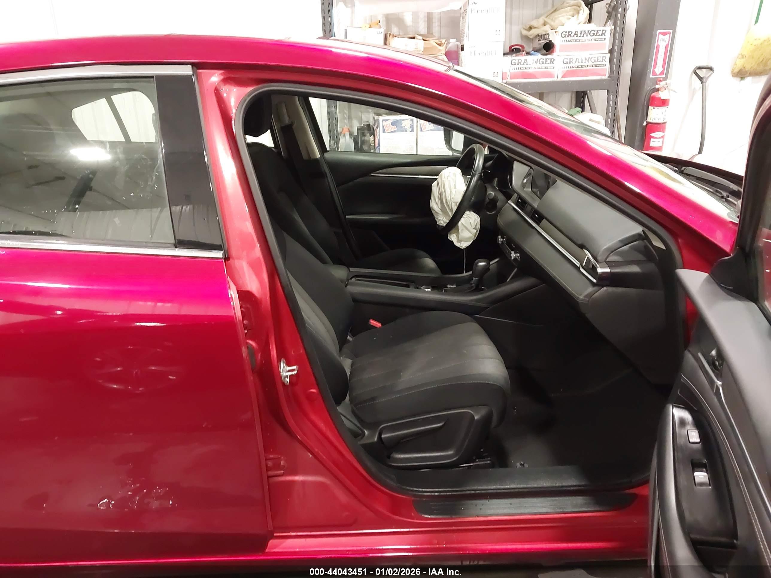 MAZDA MAZDA6 image 5