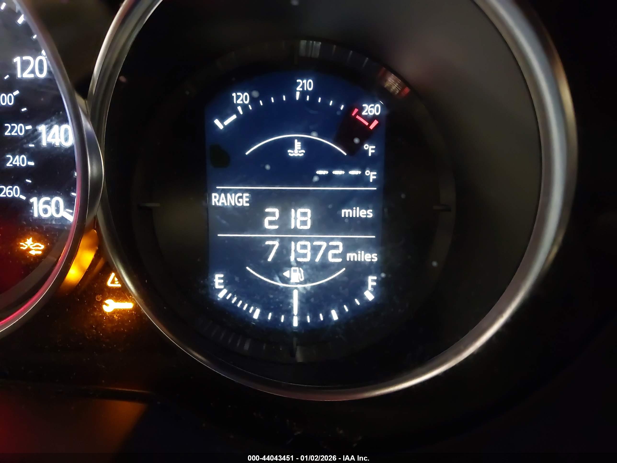 MAZDA MAZDA6 image 7