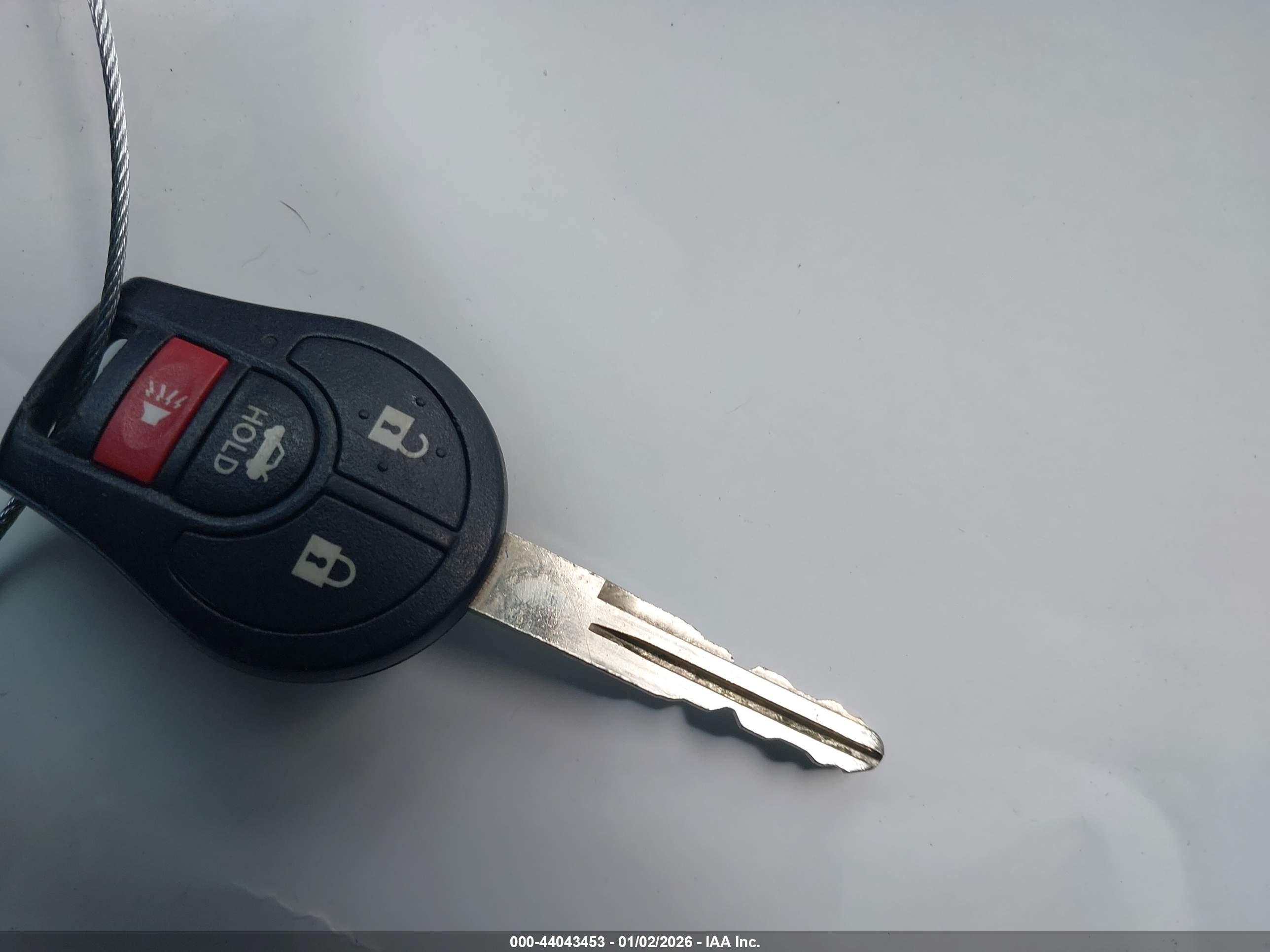 NISSAN SENTRA image 11