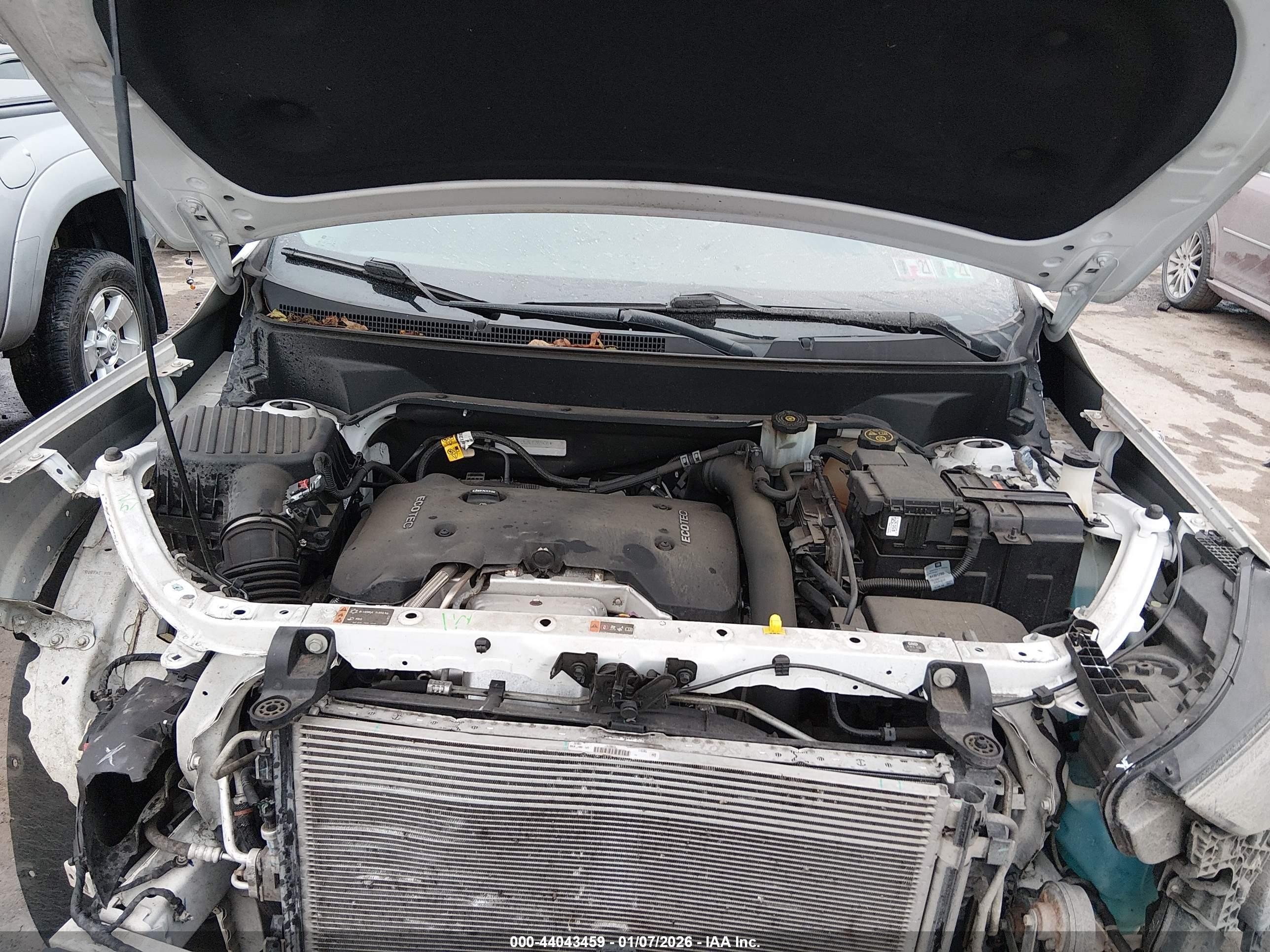 GMC TERRAIN image 10