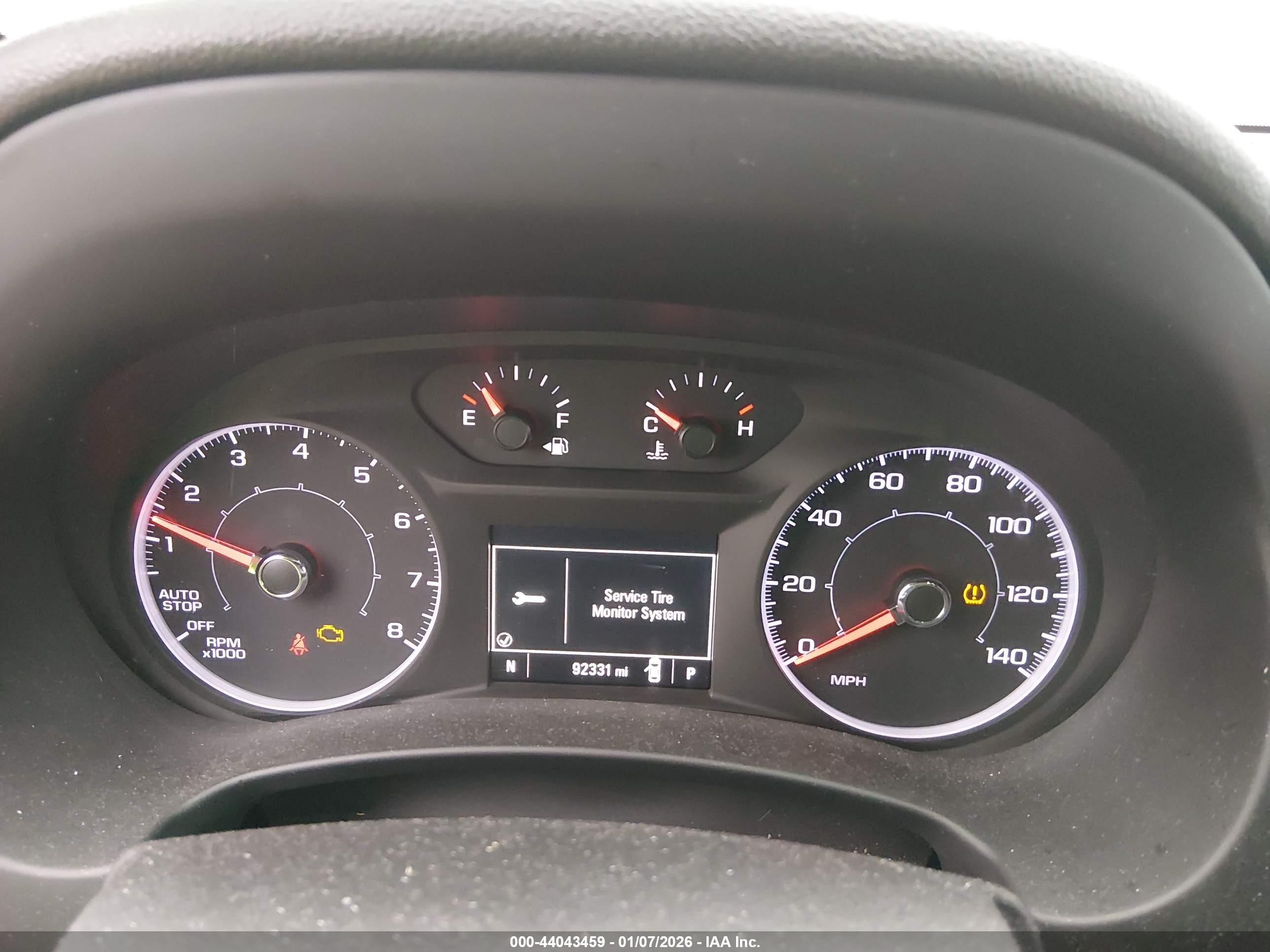 GMC TERRAIN image 7