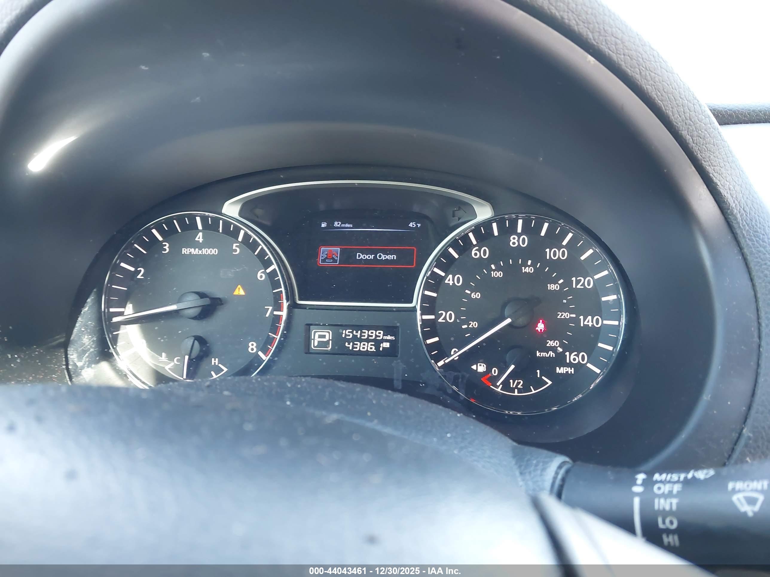 NISSAN ALTIMA image 7