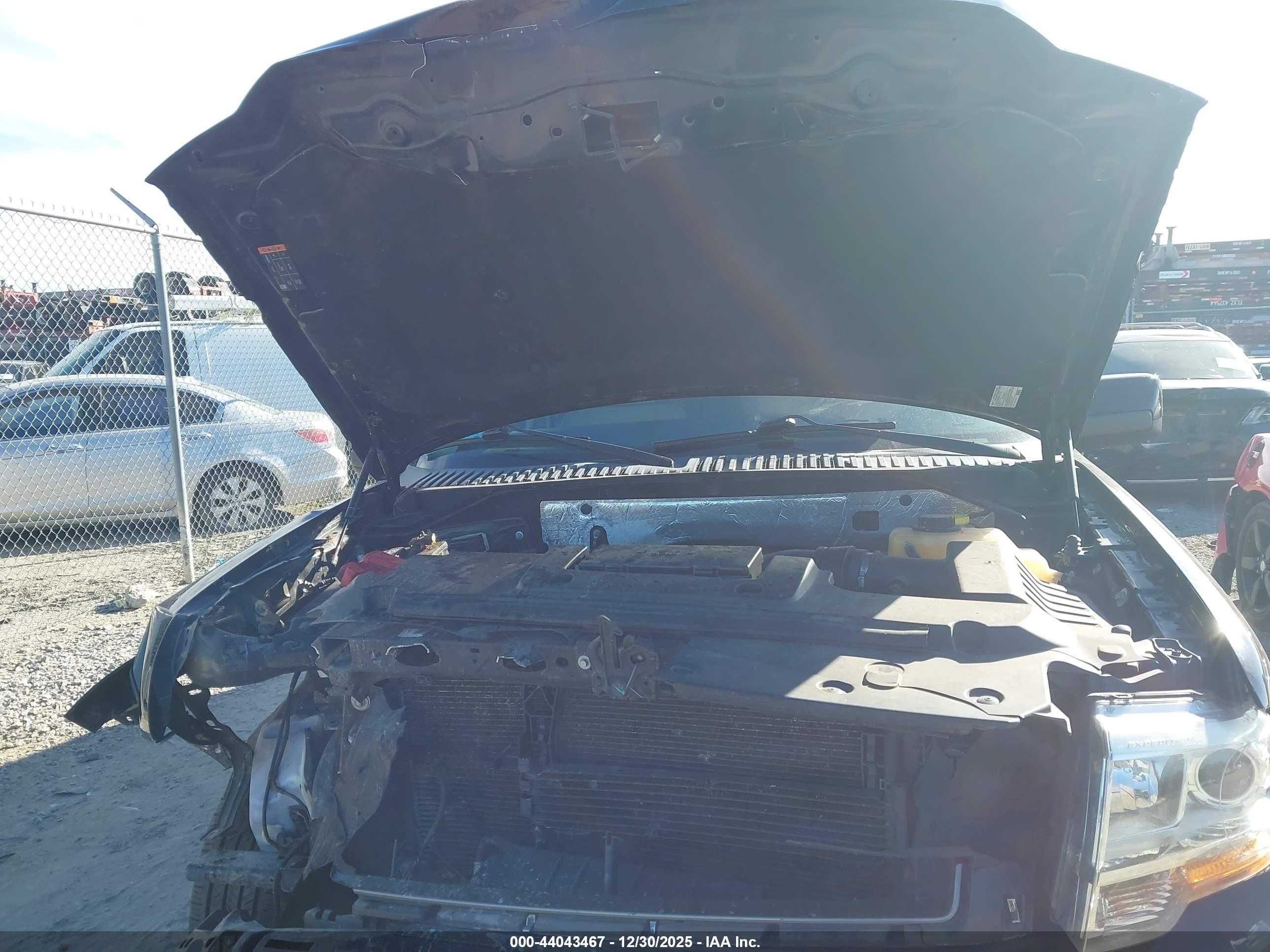 FORD EXPEDITION image 10