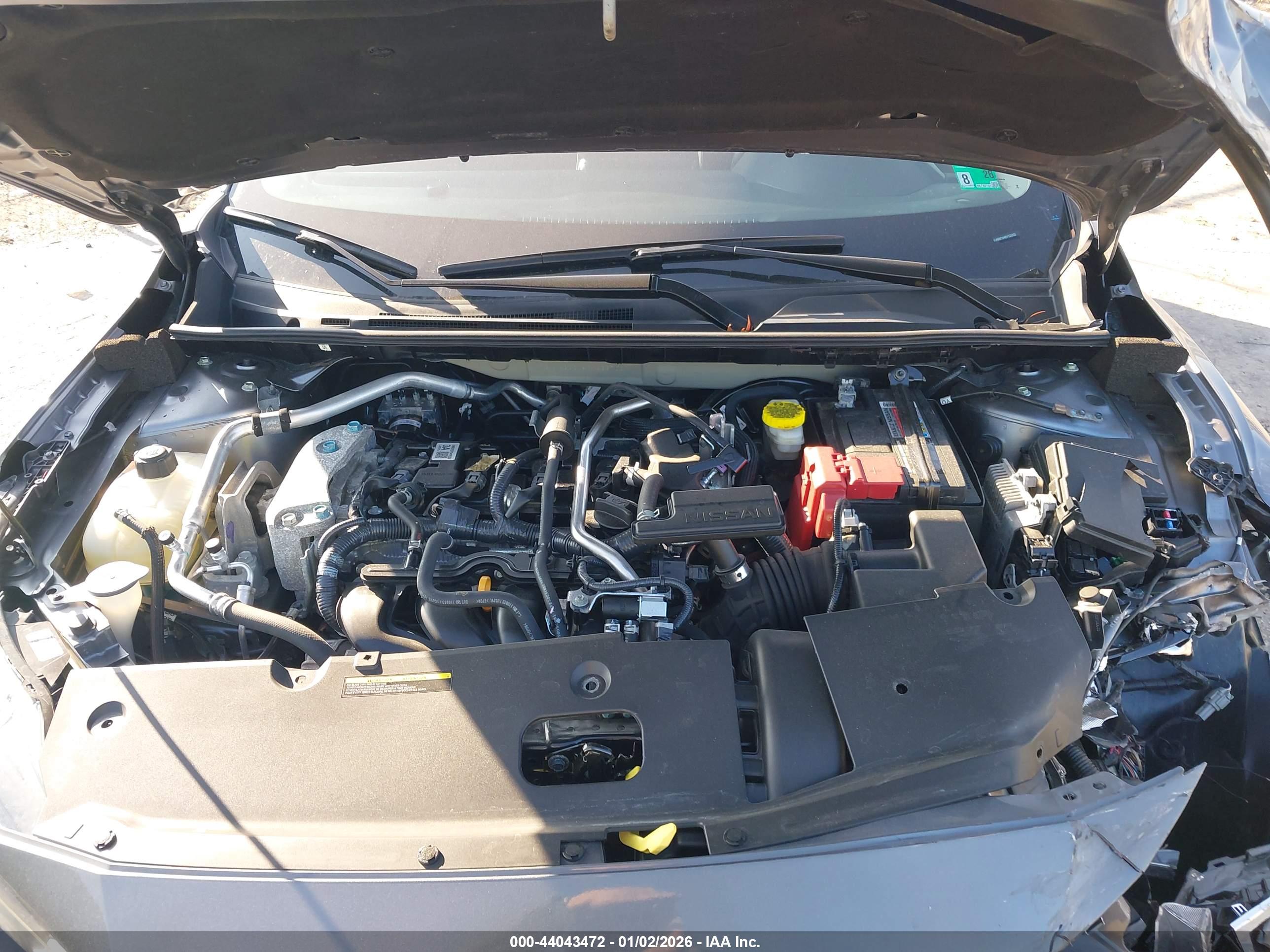 NISSAN SENTRA image 10