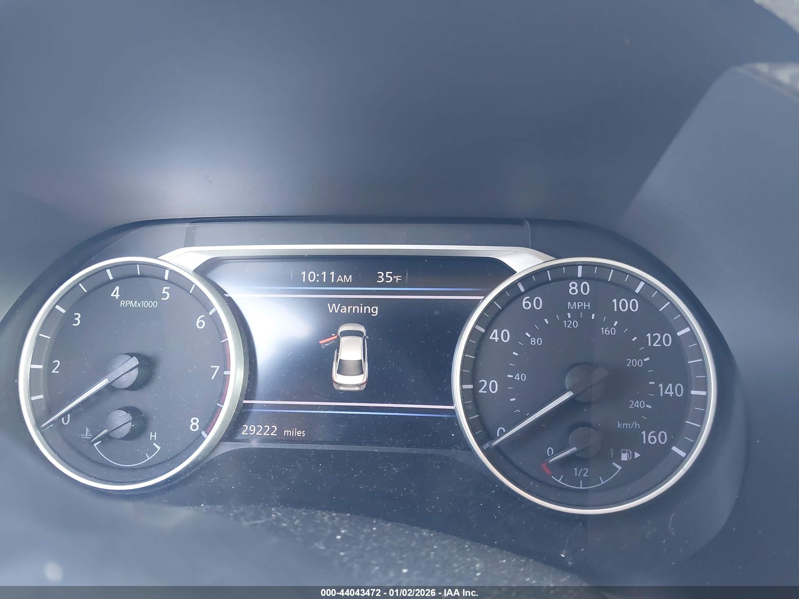 NISSAN SENTRA image 7
