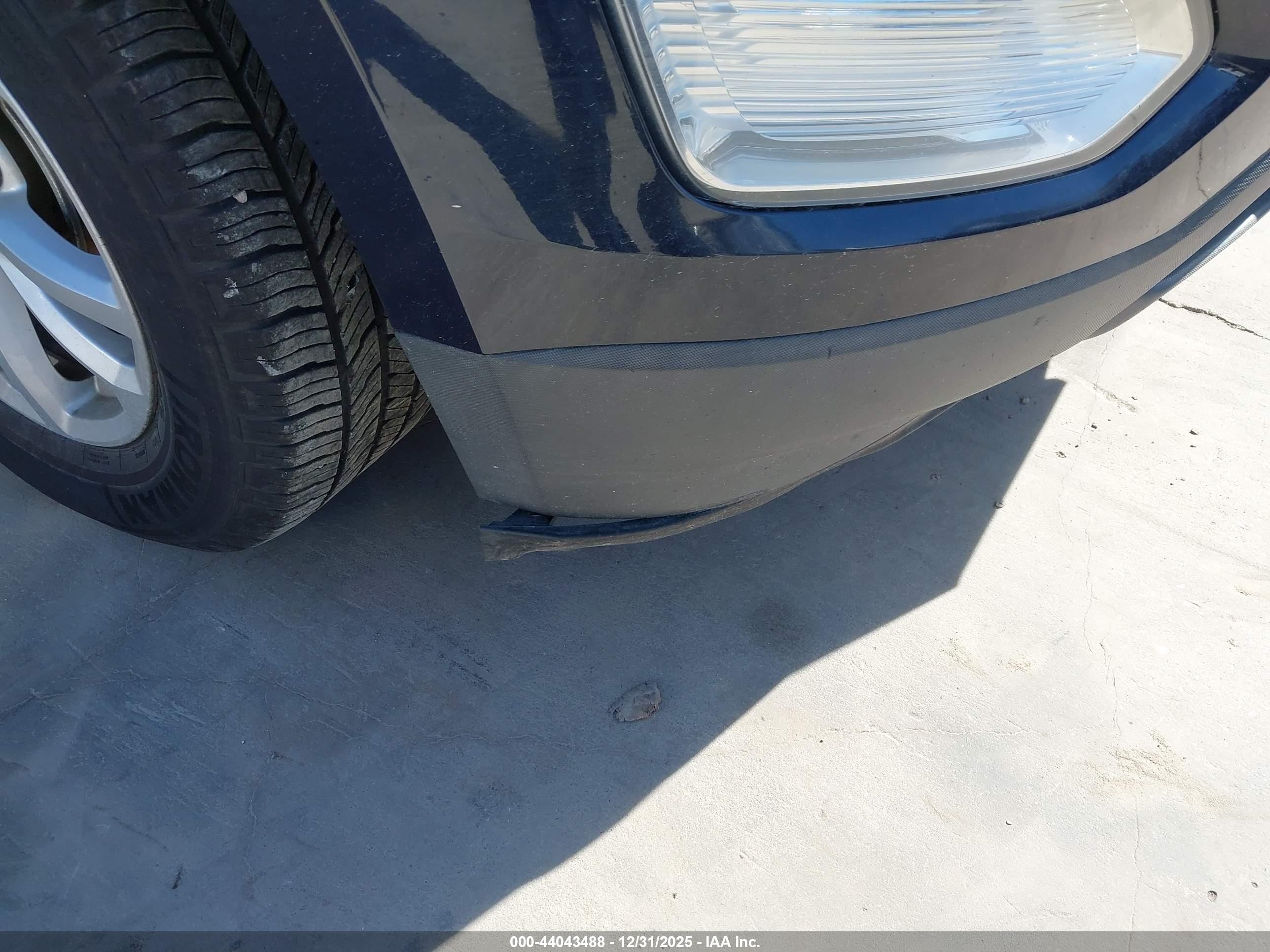CHEVROLET EQUINOX image 6