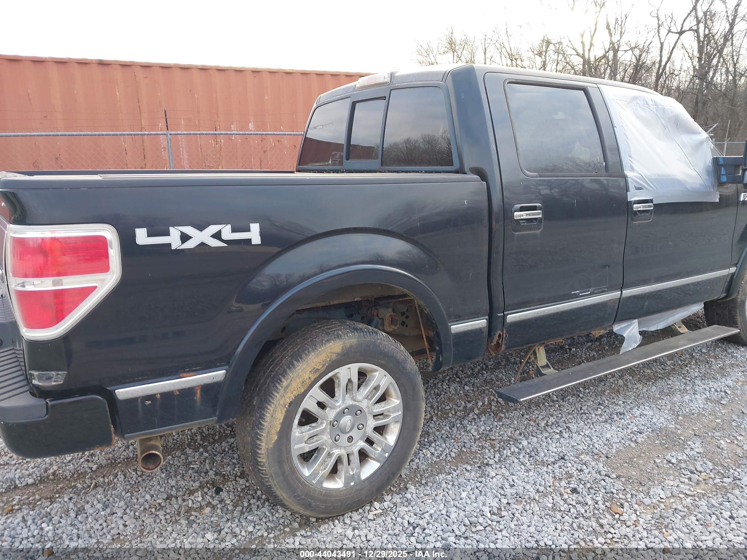 FORD F-150 image 6