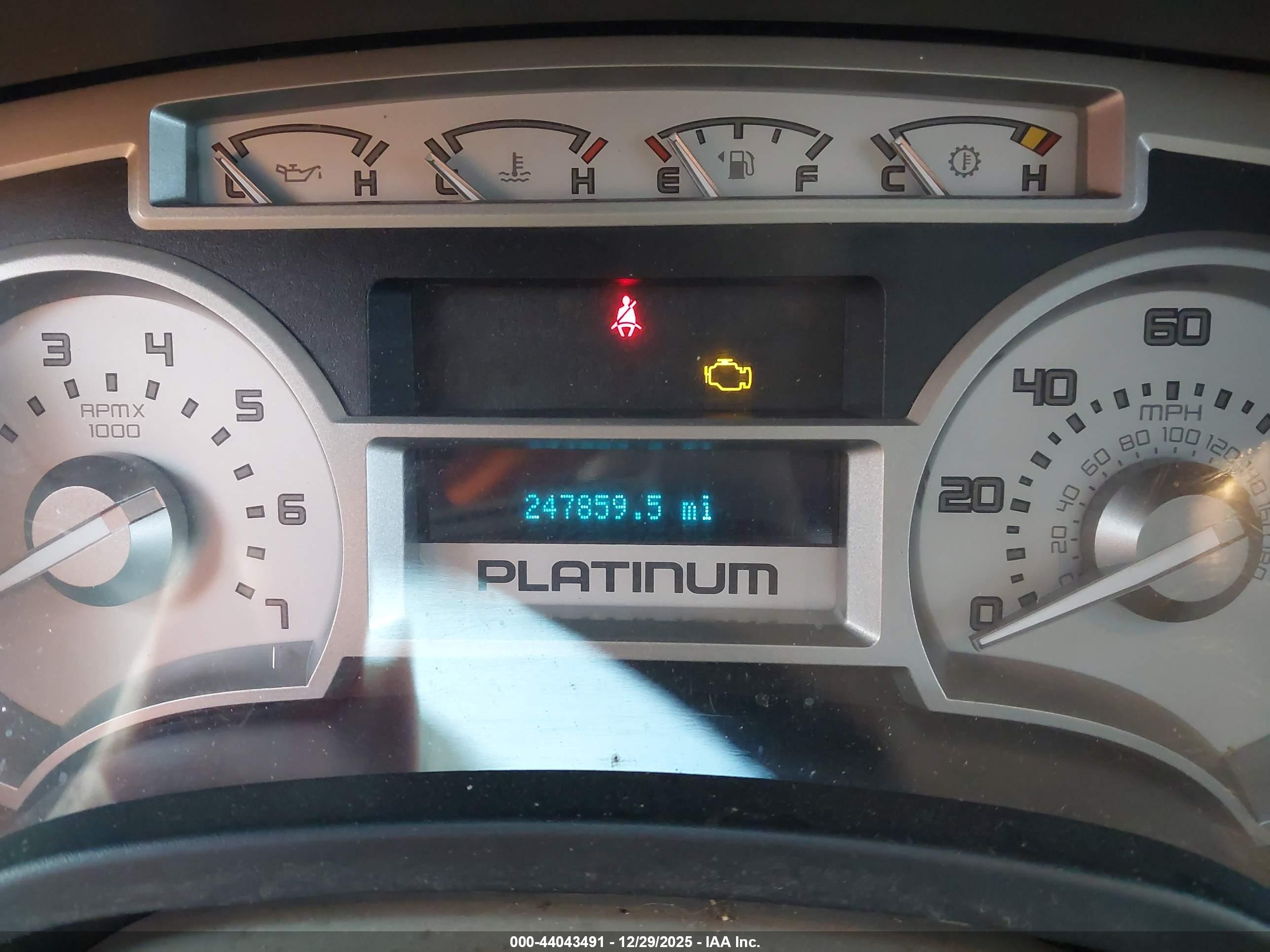 FORD F-150 image 7