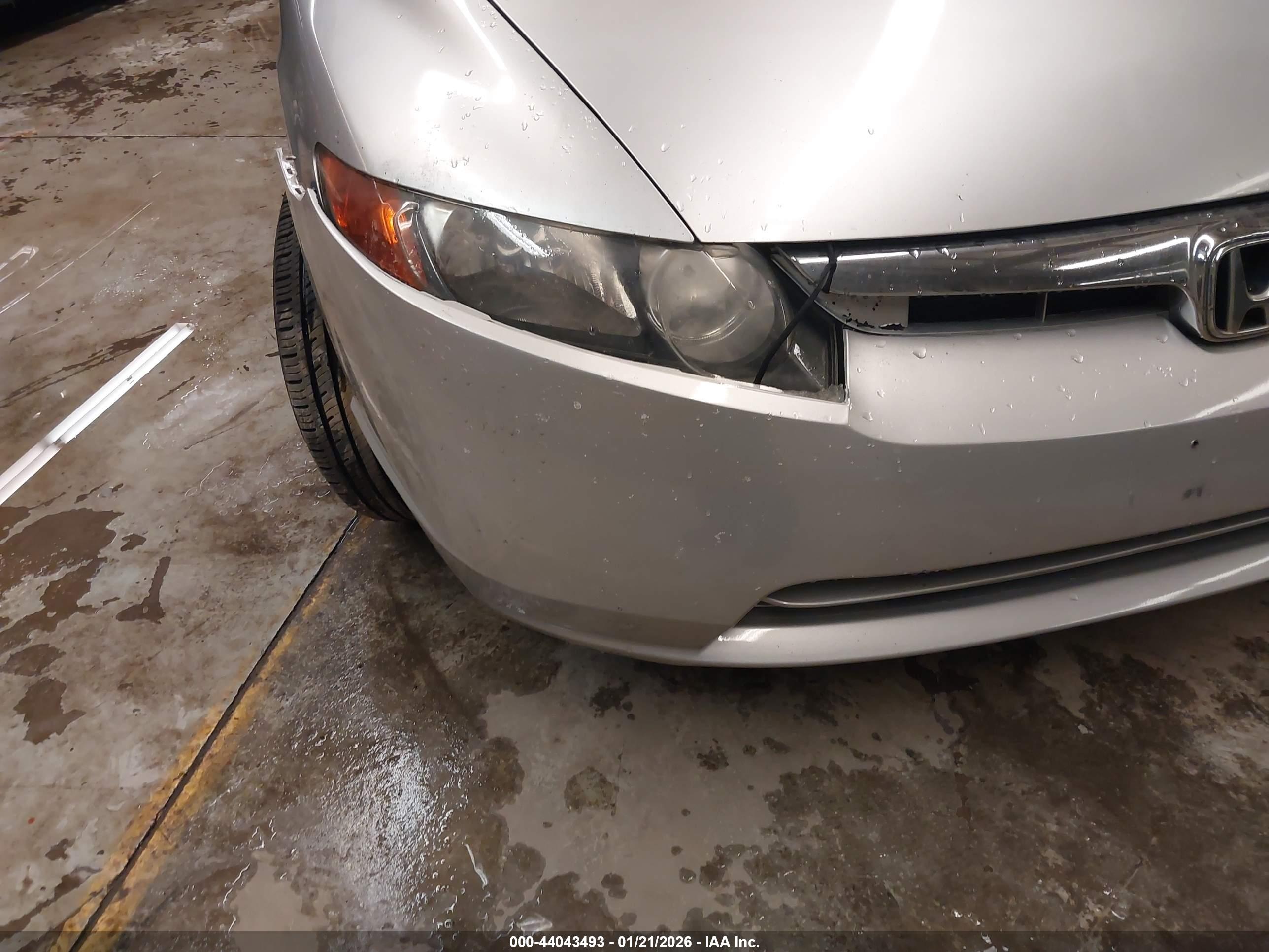 HONDA CIVIC image 6