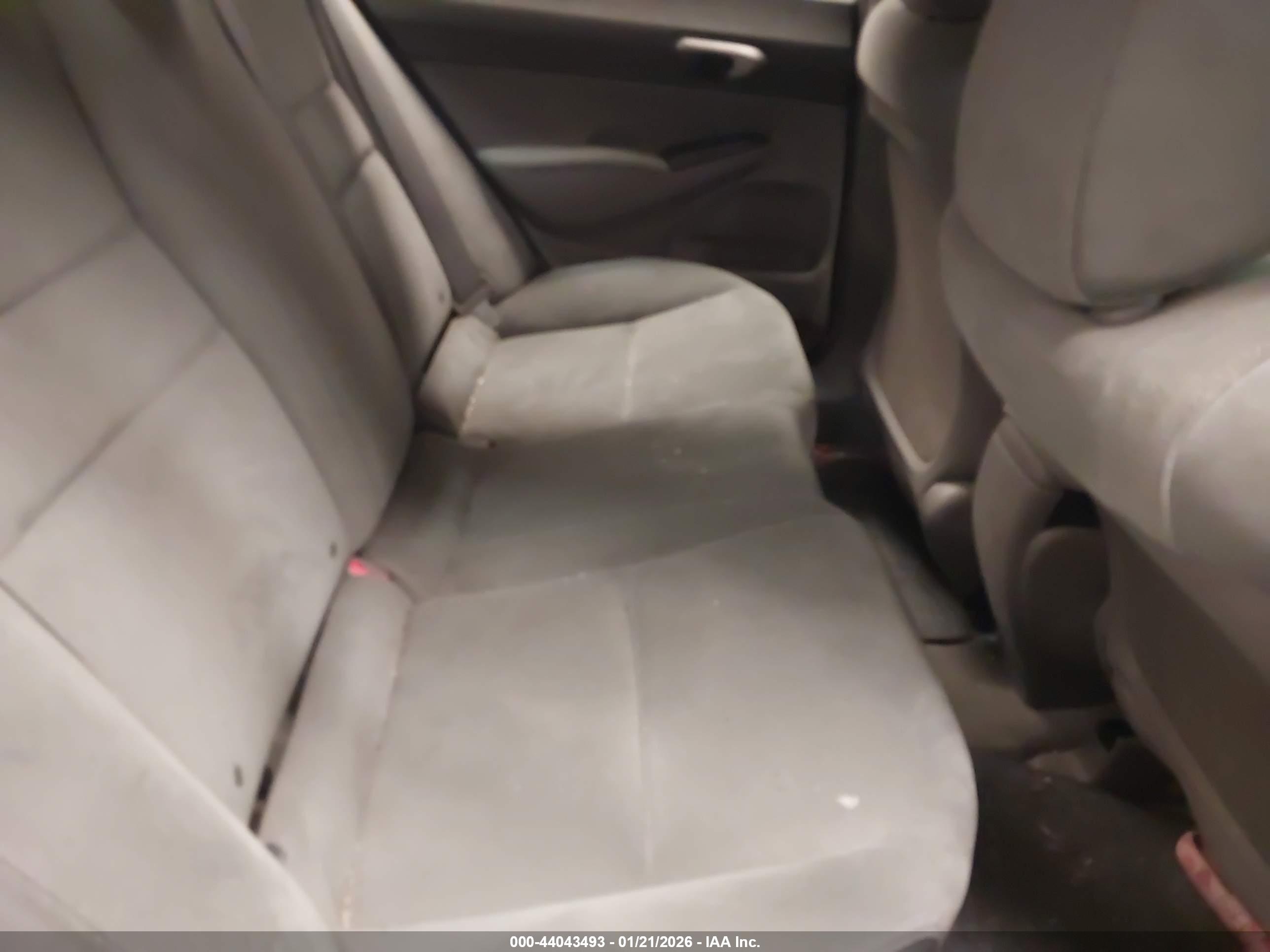 HONDA CIVIC image 8