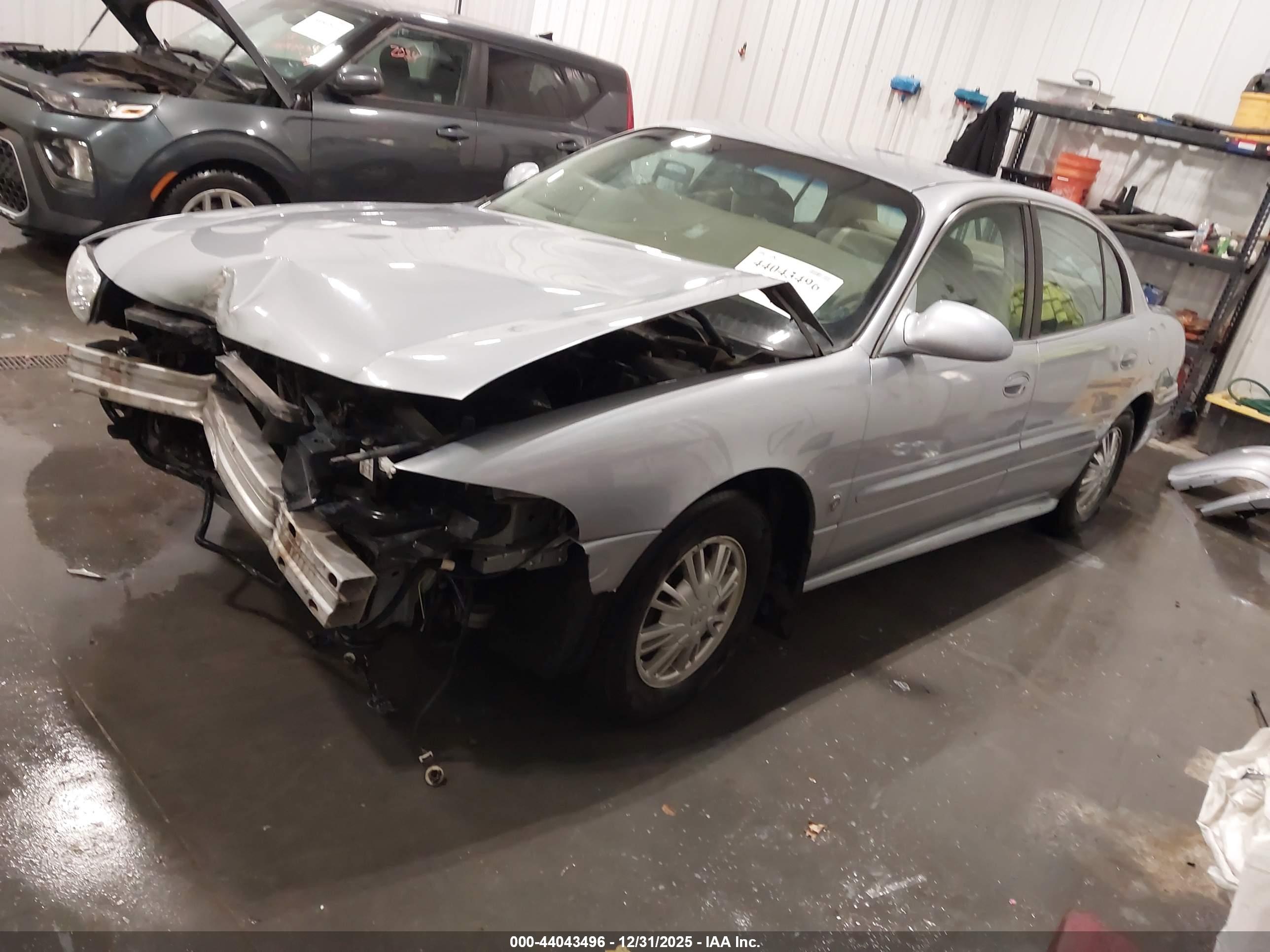 BUICK LESABRE image 2