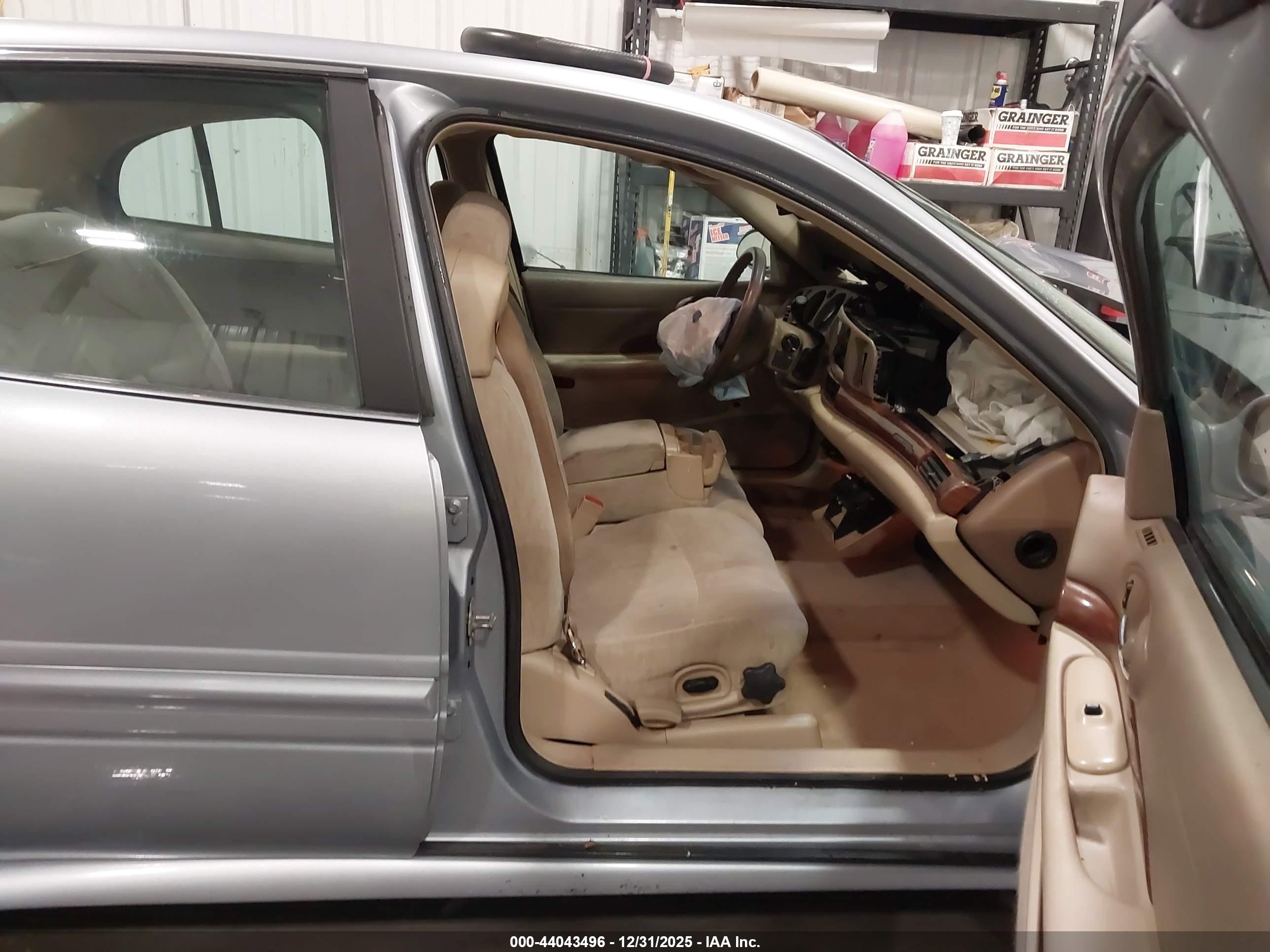 BUICK LESABRE image 5