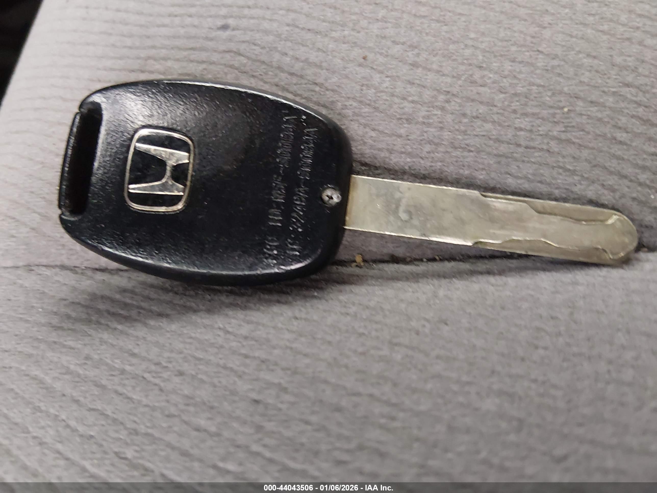 HONDA CIVIC image 11